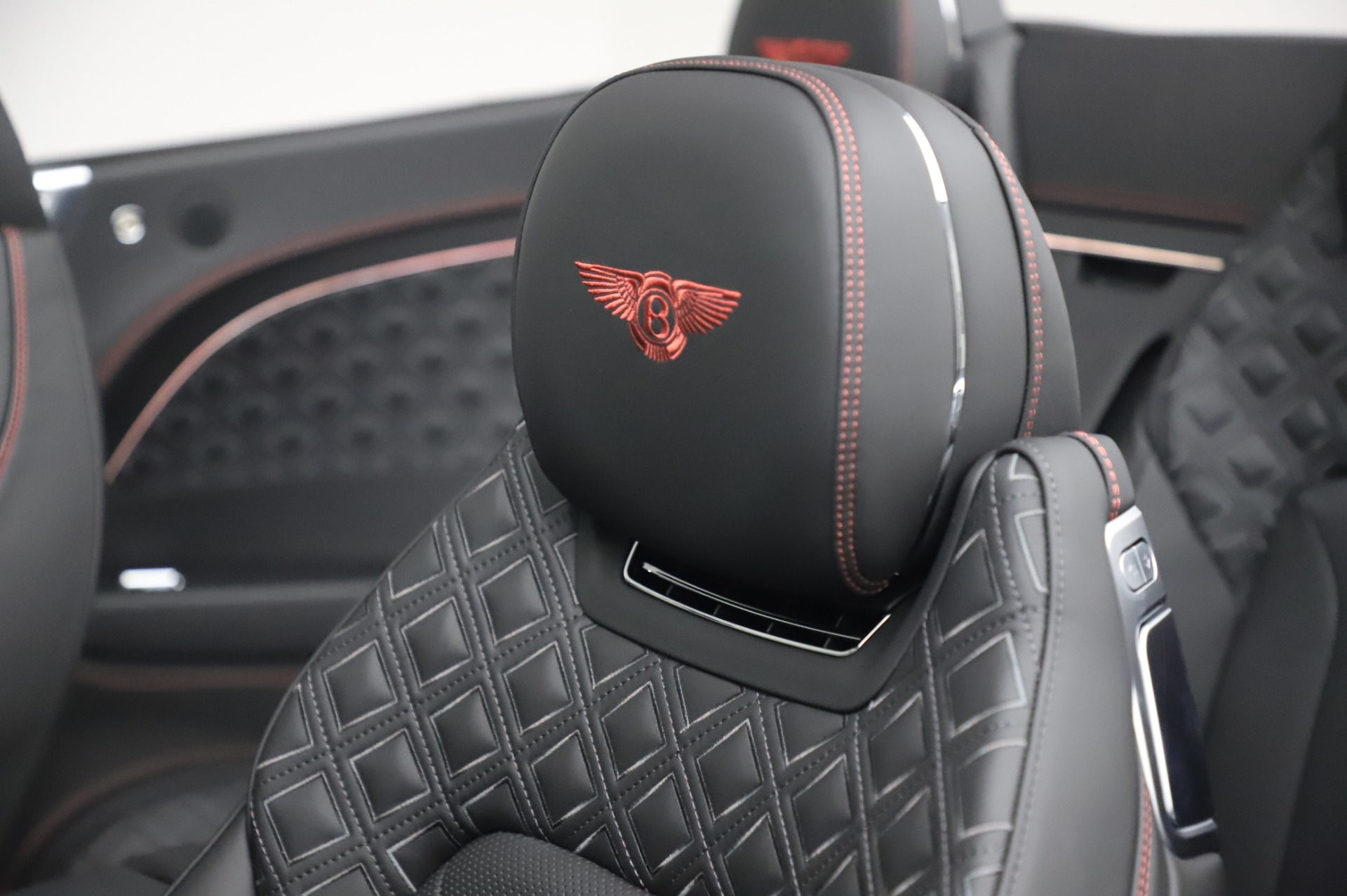 Used 2020 Bentley Continental GTC W12 | St. Petersburg, FL