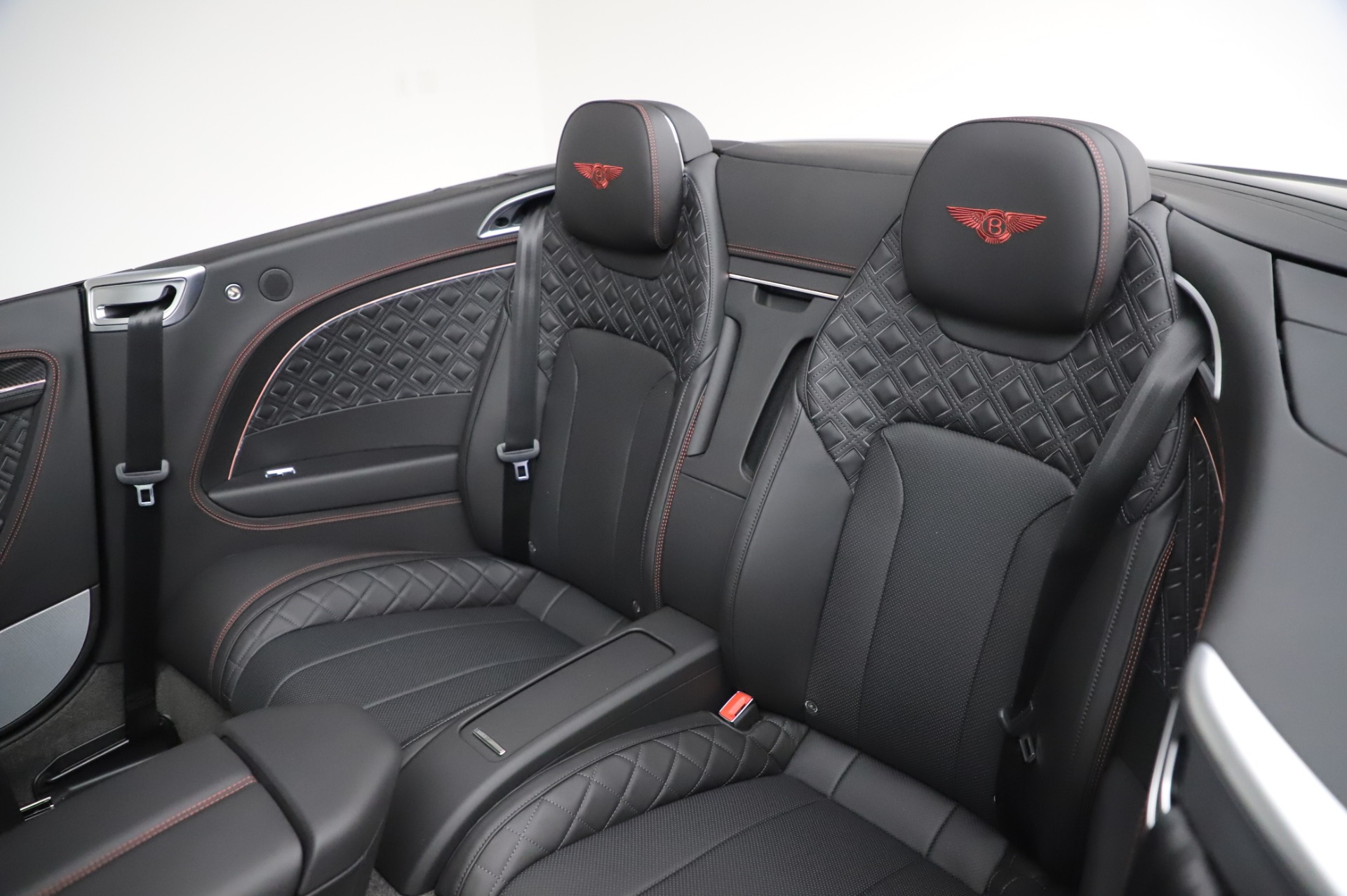 Used 2020 Bentley Continental GTC W12 | St. Petersburg, FL