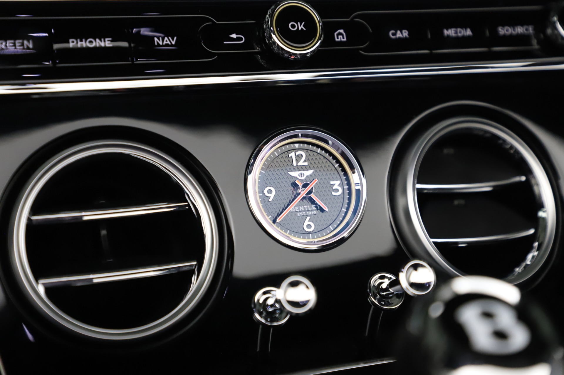 Used 2020 Bentley Continental GTC W12 | St. Petersburg, FL
