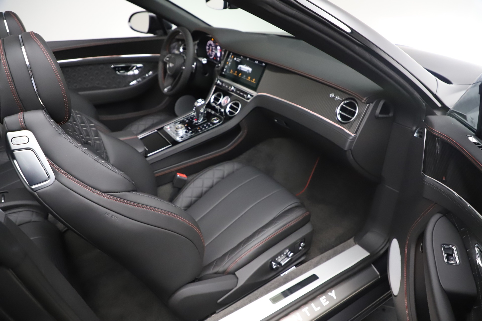 Used 2020 Bentley Continental GTC W12 | St. Petersburg, FL