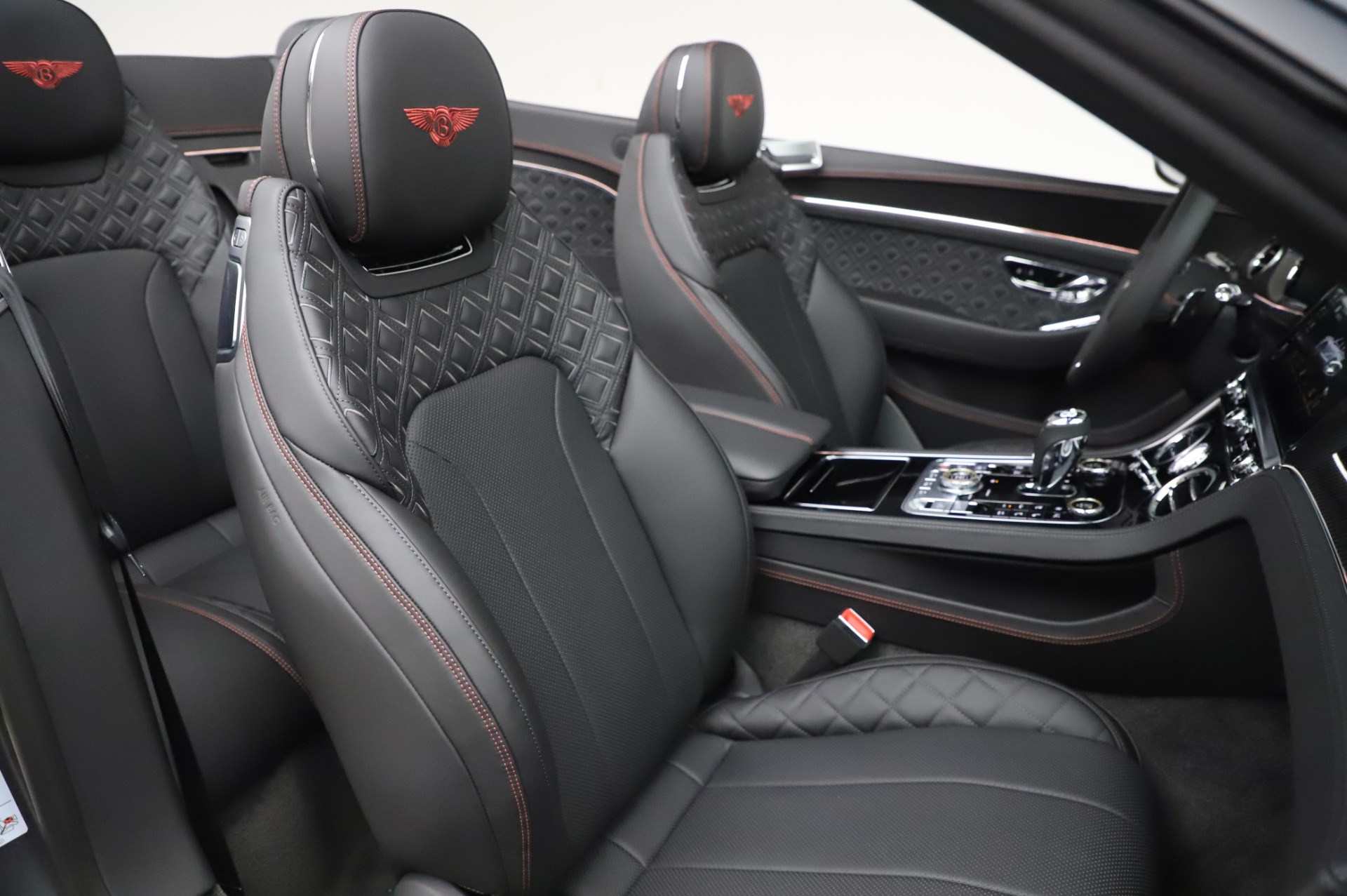 Used 2020 Bentley Continental GTC W12 | St. Petersburg, FL