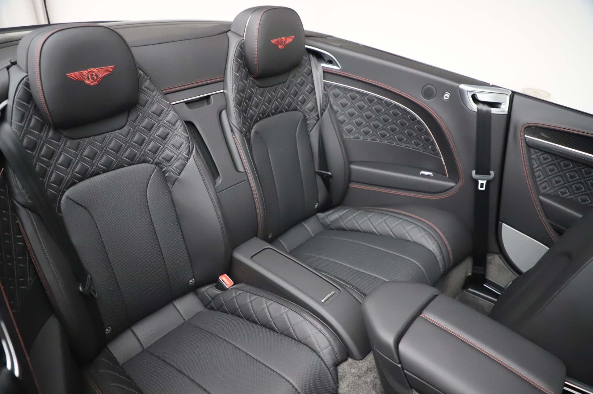 Used 2020 Bentley Continental GTC W12 | St. Petersburg, FL