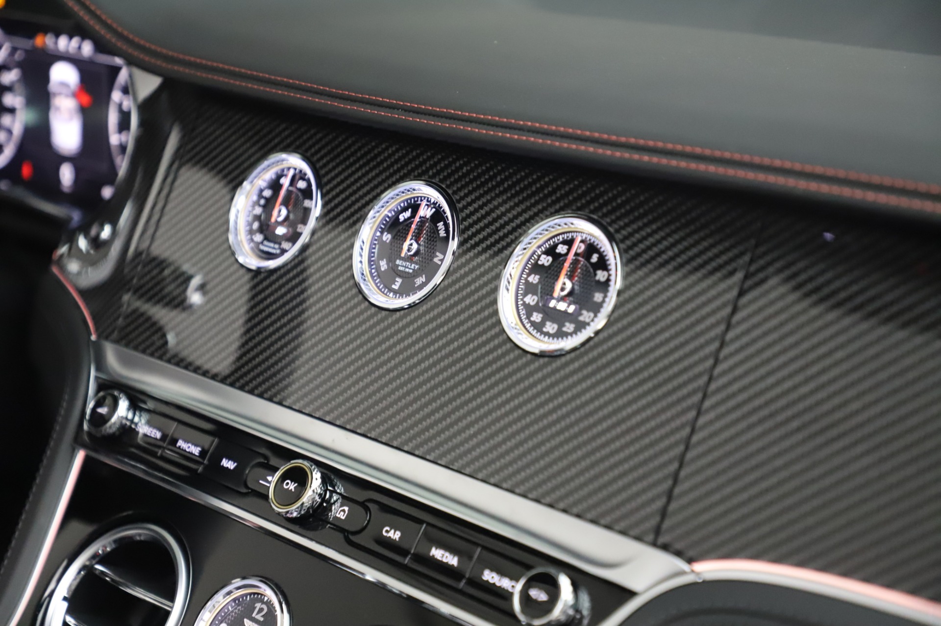 Used 2020 Bentley Continental GTC W12 | St. Petersburg, FL