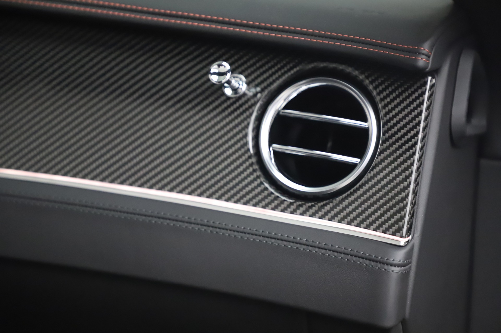 Used 2020 Bentley Continental GTC W12 | St. Petersburg, FL
