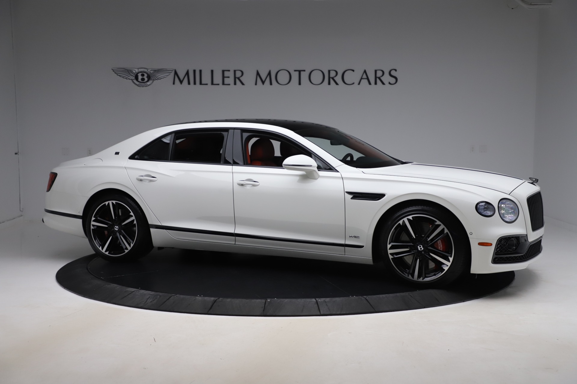 New 2020 Bentley Flying Spur W12 First Edition | St. Petersburg, FL