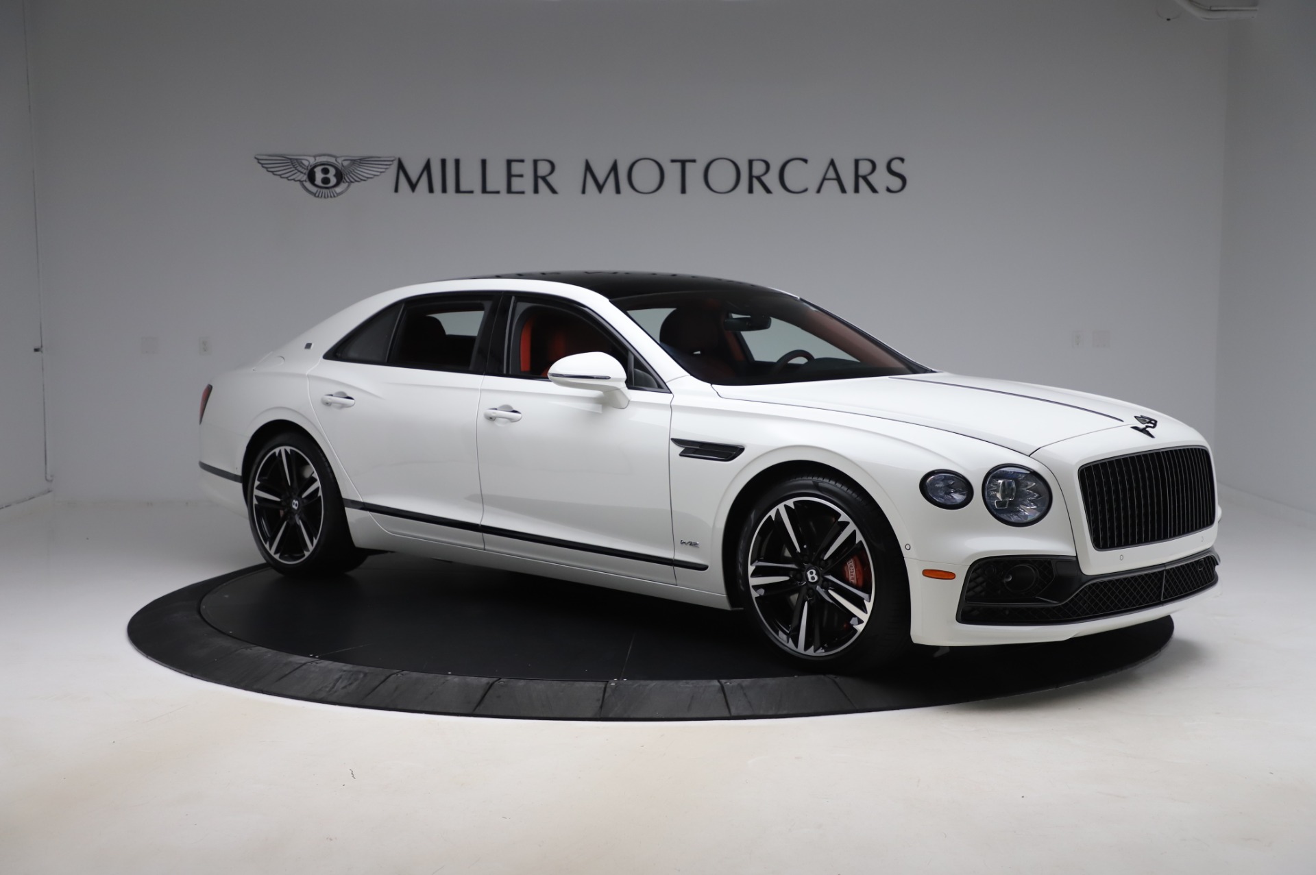 New 2020 Bentley Flying Spur W12 First Edition | St. Petersburg, FL