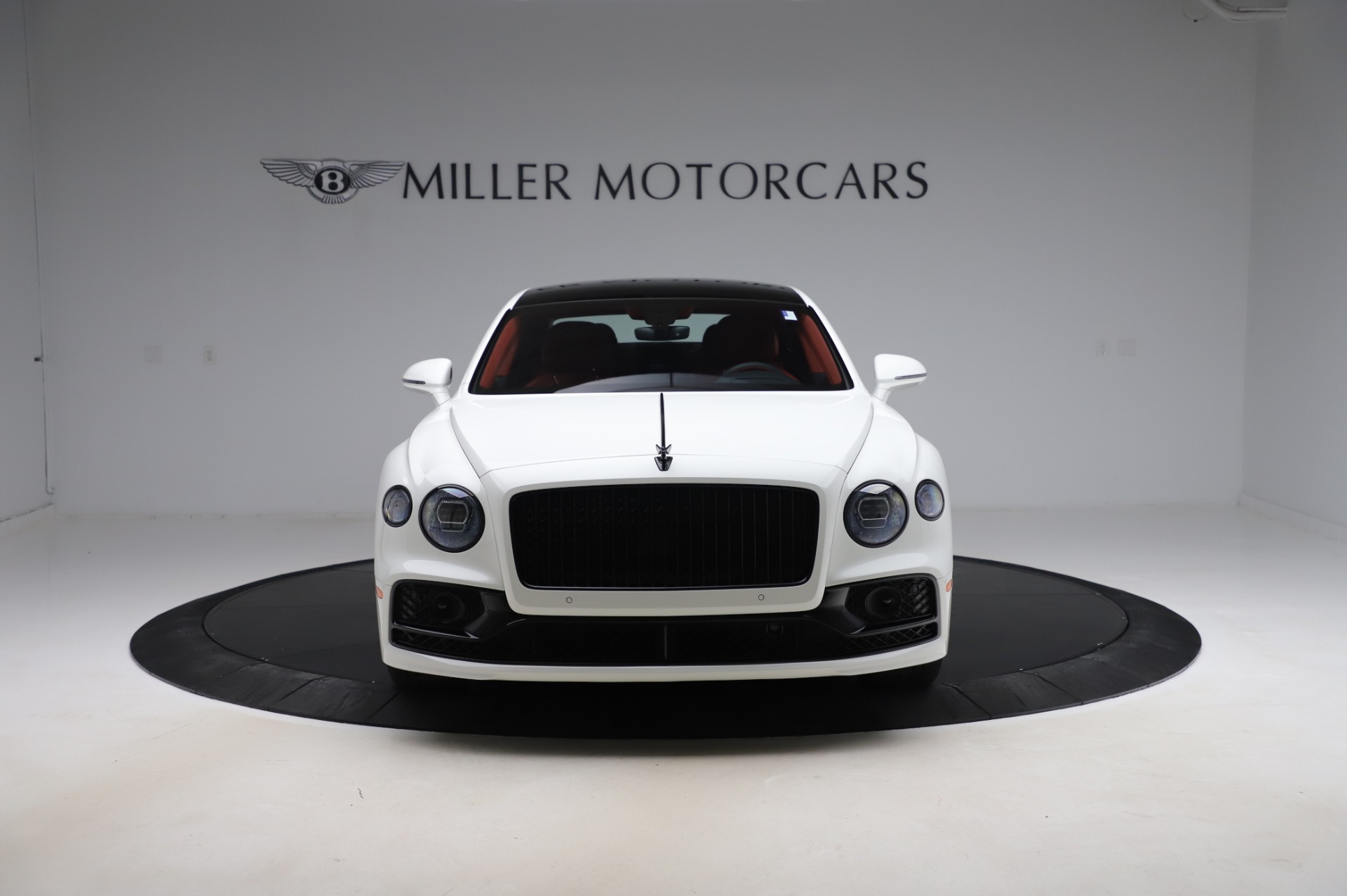 New 2020 Bentley Flying Spur W12 First Edition | St. Petersburg, FL
