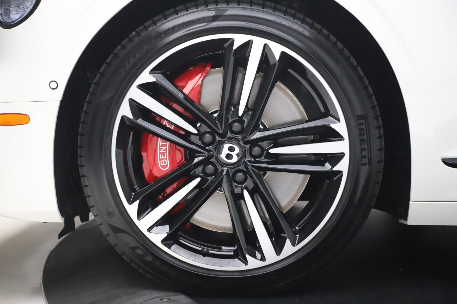 New 2020 Bentley Flying Spur W12 First Edition | St. Petersburg, FL