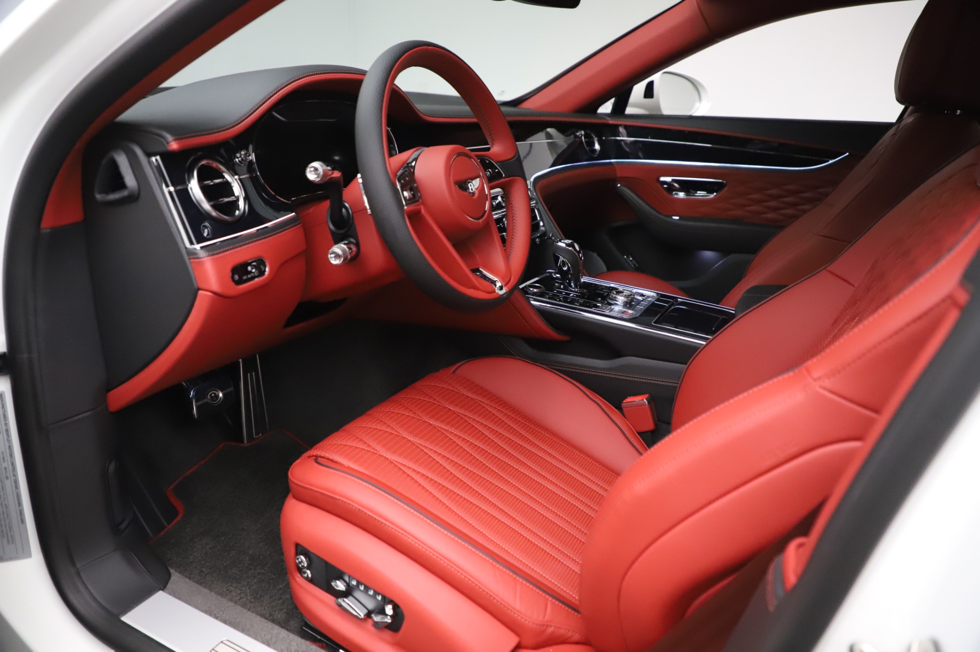 New 2020 Bentley Flying Spur W12 First Edition | St. Petersburg, FL