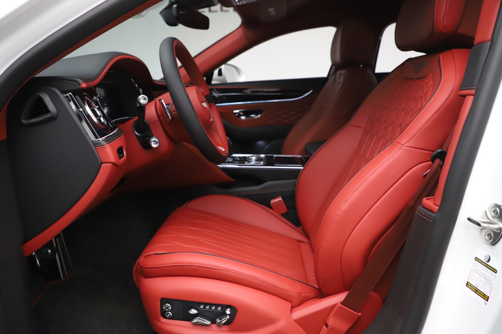 New 2020 Bentley Flying Spur W12 First Edition | St. Petersburg, FL