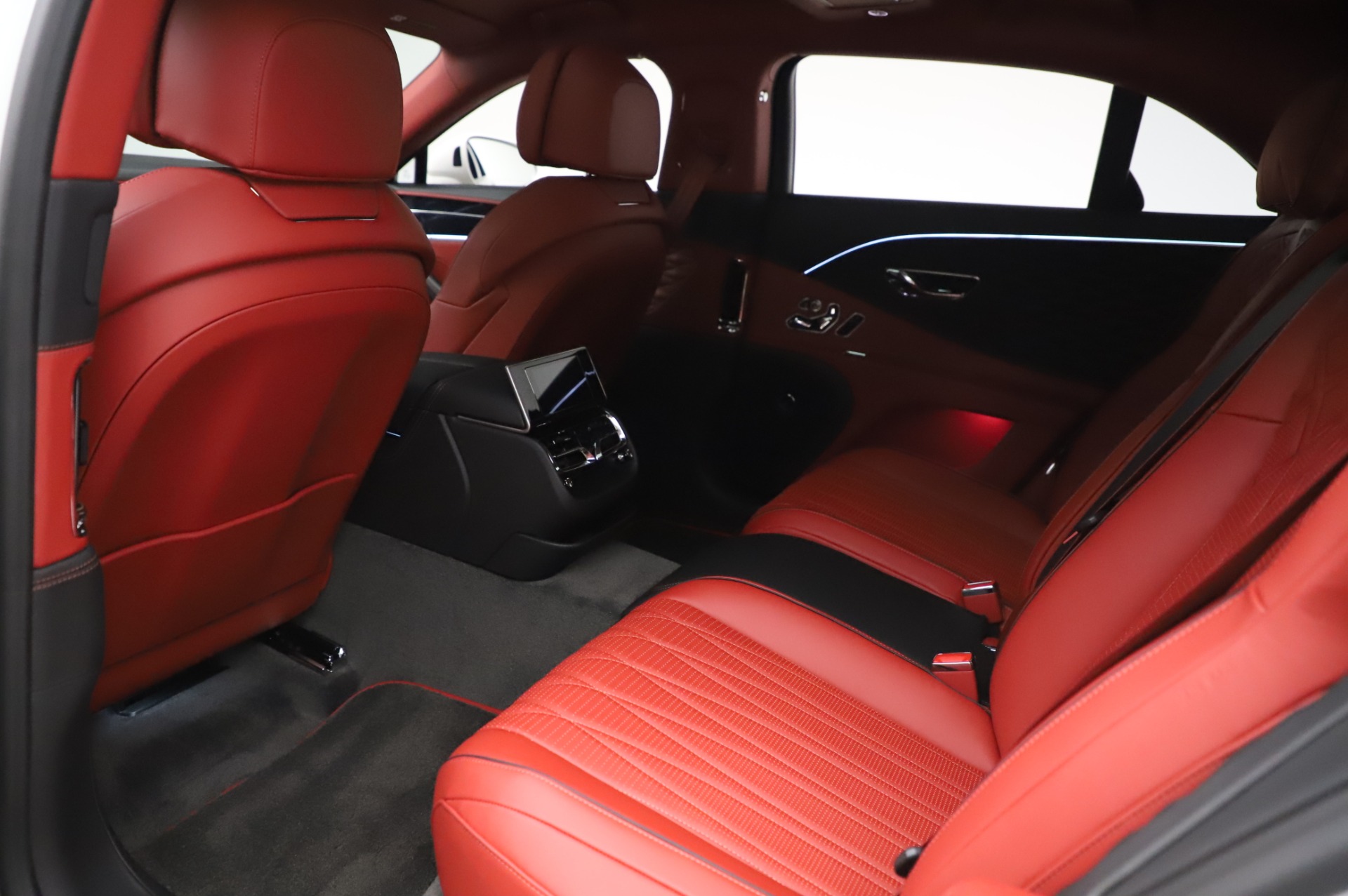 New 2020 Bentley Flying Spur W12 First Edition | St. Petersburg, FL