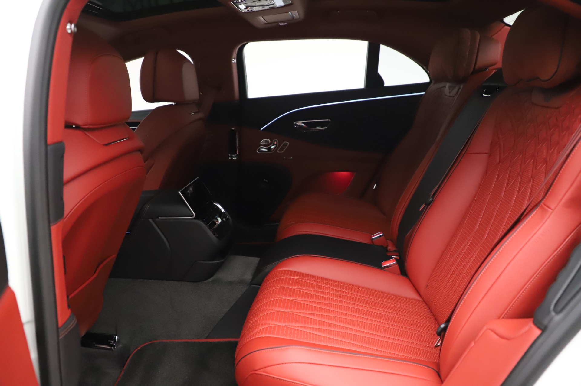 New 2020 Bentley Flying Spur W12 First Edition | St. Petersburg, FL