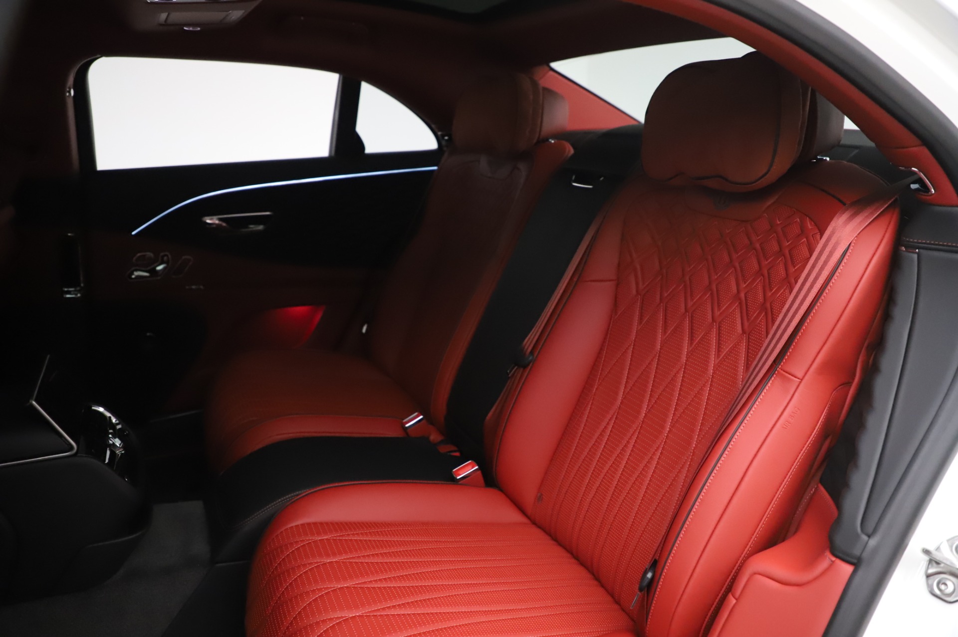 New 2020 Bentley Flying Spur W12 First Edition | St. Petersburg, FL