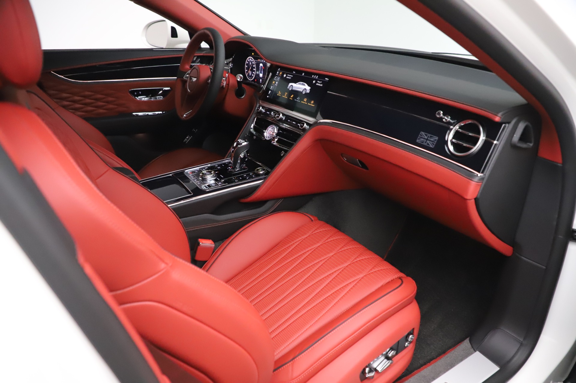 New 2020 Bentley Flying Spur W12 First Edition | St. Petersburg, FL