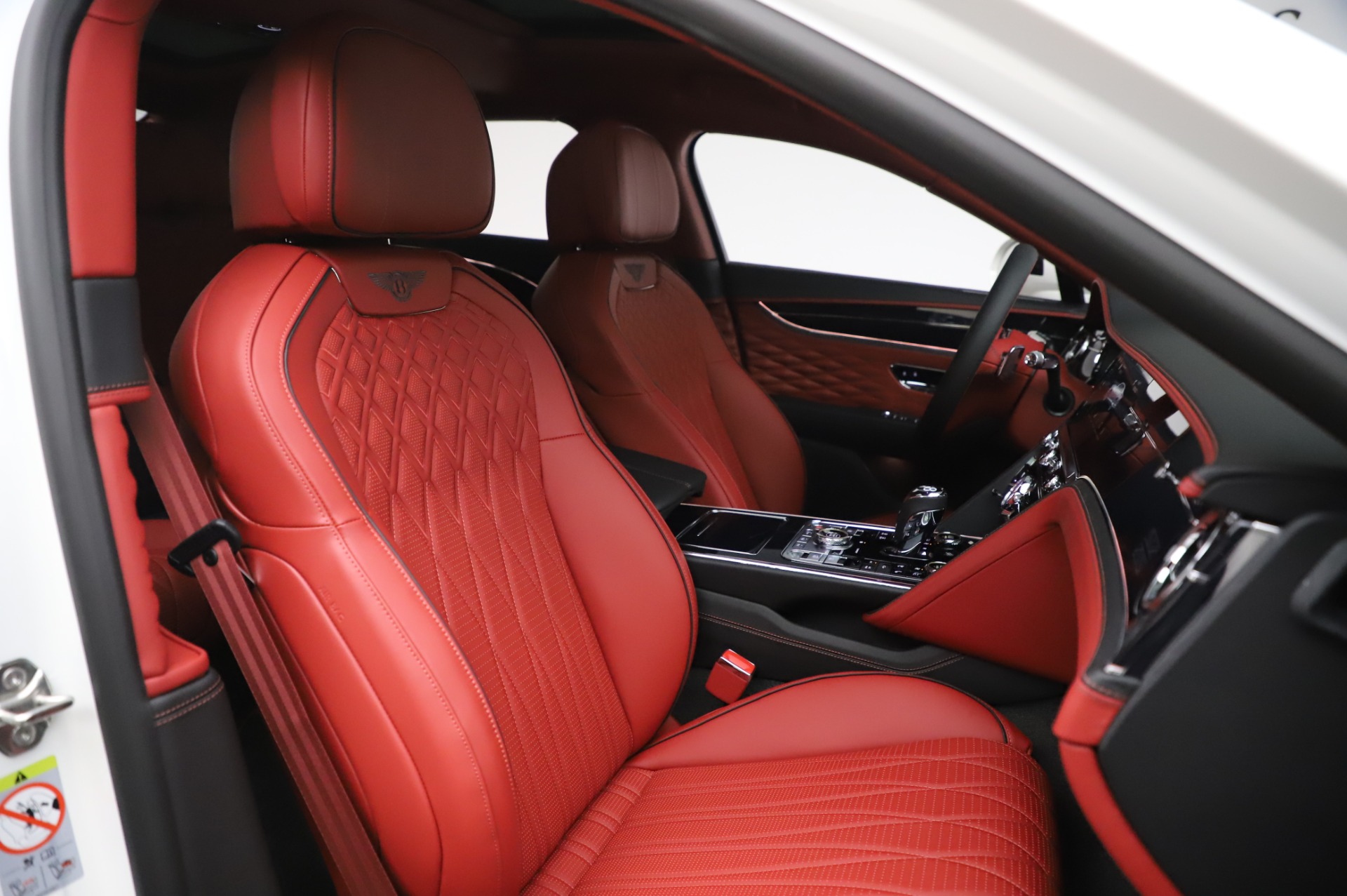 New 2020 Bentley Flying Spur W12 First Edition | St. Petersburg, FL