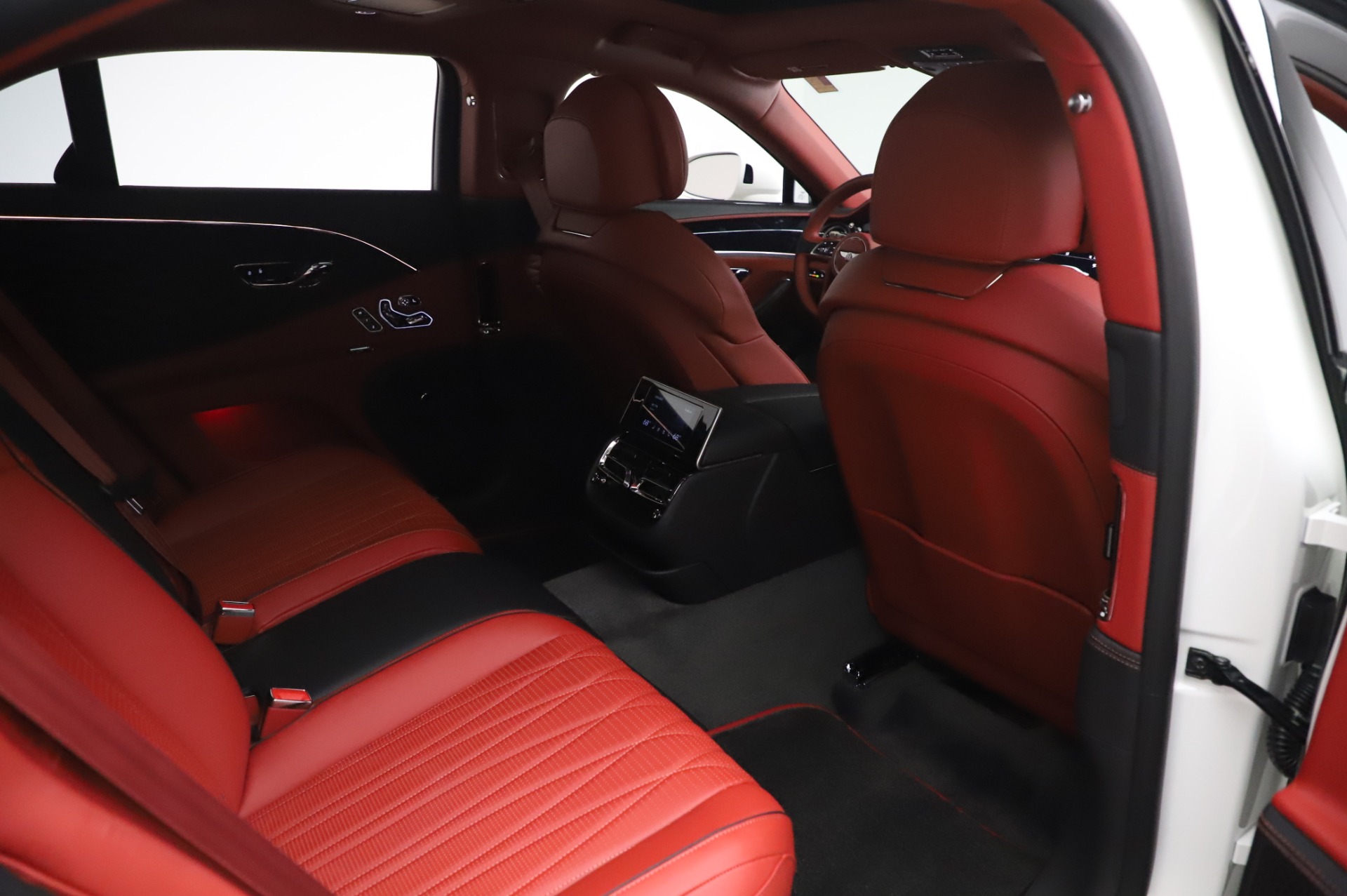New 2020 Bentley Flying Spur W12 First Edition | St. Petersburg, FL