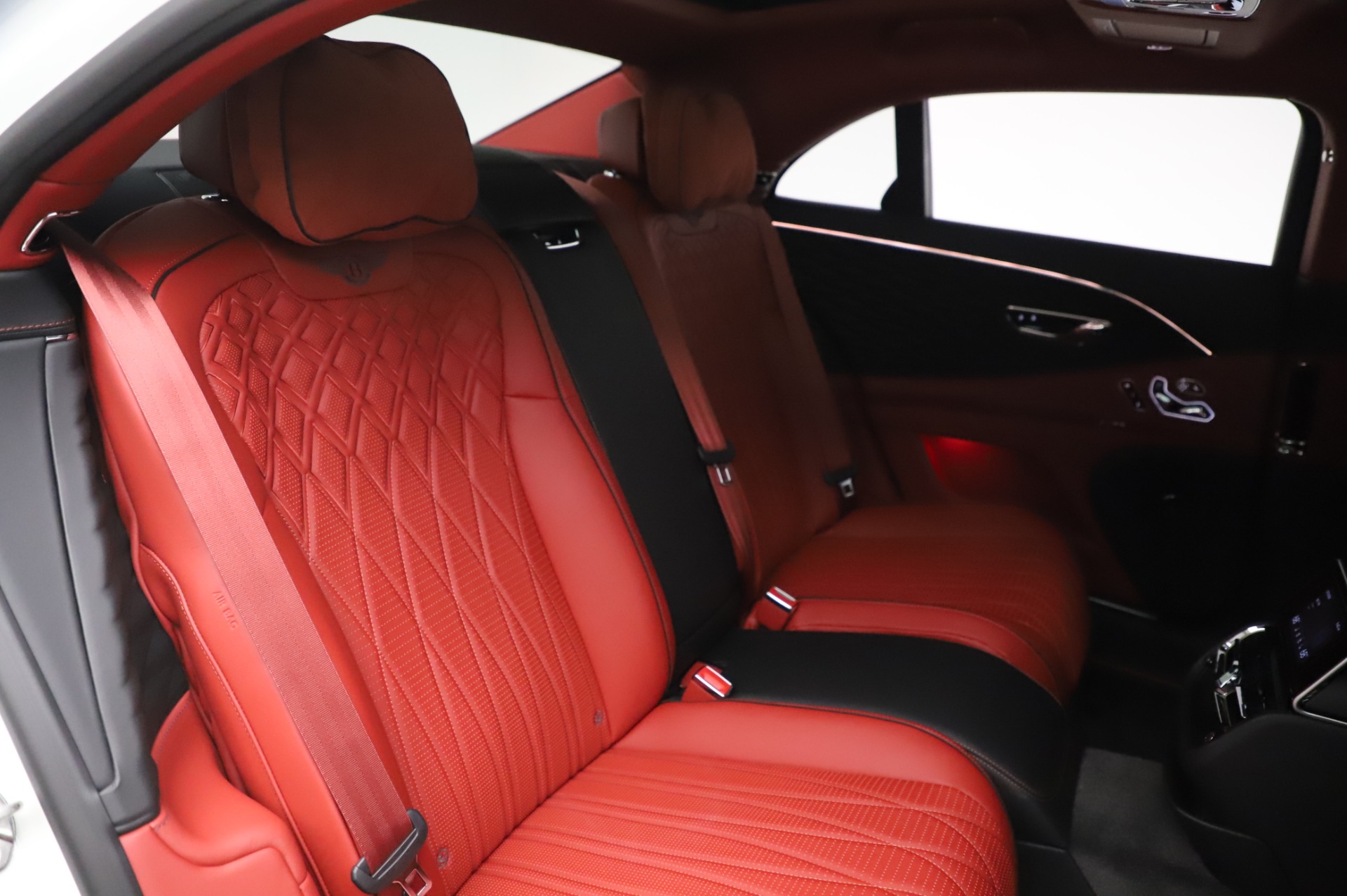 New 2020 Bentley Flying Spur W12 First Edition | St. Petersburg, FL