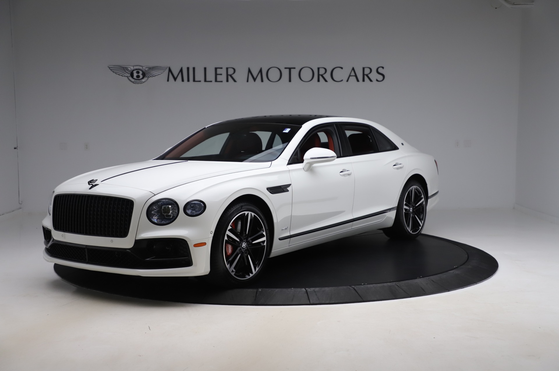 New 2020 Bentley Flying Spur W12 First Edition | St. Petersburg, FL