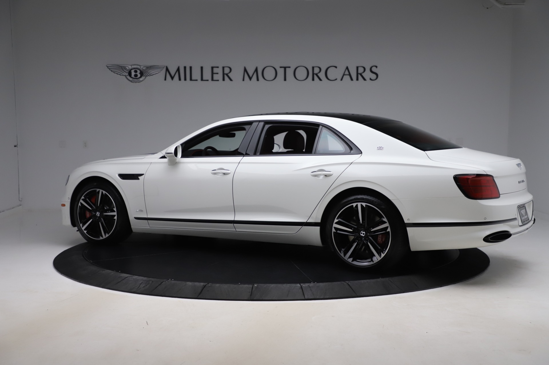 New 2020 Bentley Flying Spur W12 First Edition | St. Petersburg, FL