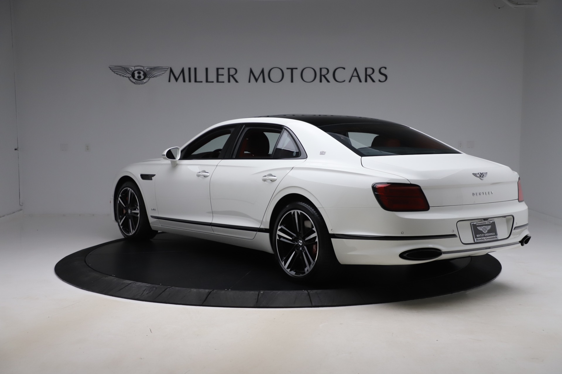 New 2020 Bentley Flying Spur W12 First Edition | St. Petersburg, FL