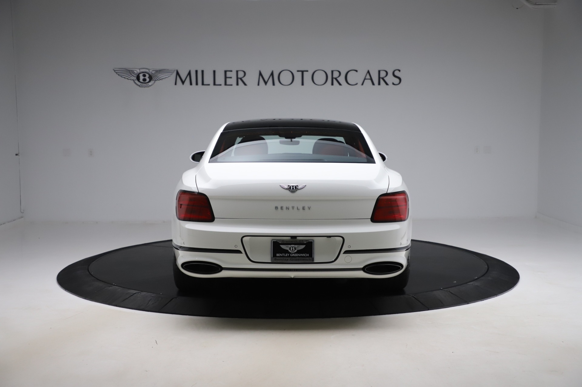 New 2020 Bentley Flying Spur W12 First Edition | St. Petersburg, FL