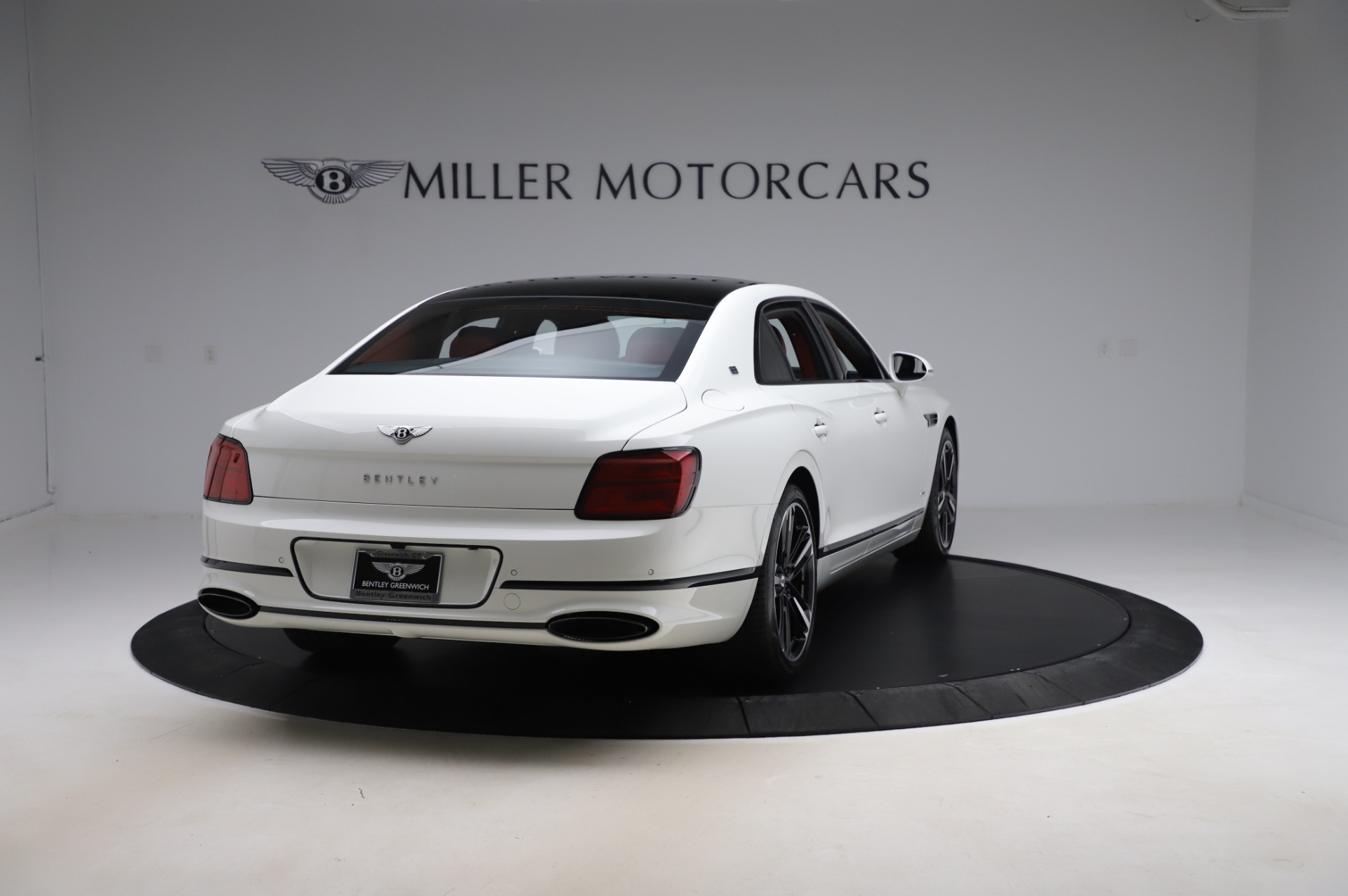 New 2020 Bentley Flying Spur W12 First Edition | St. Petersburg, FL