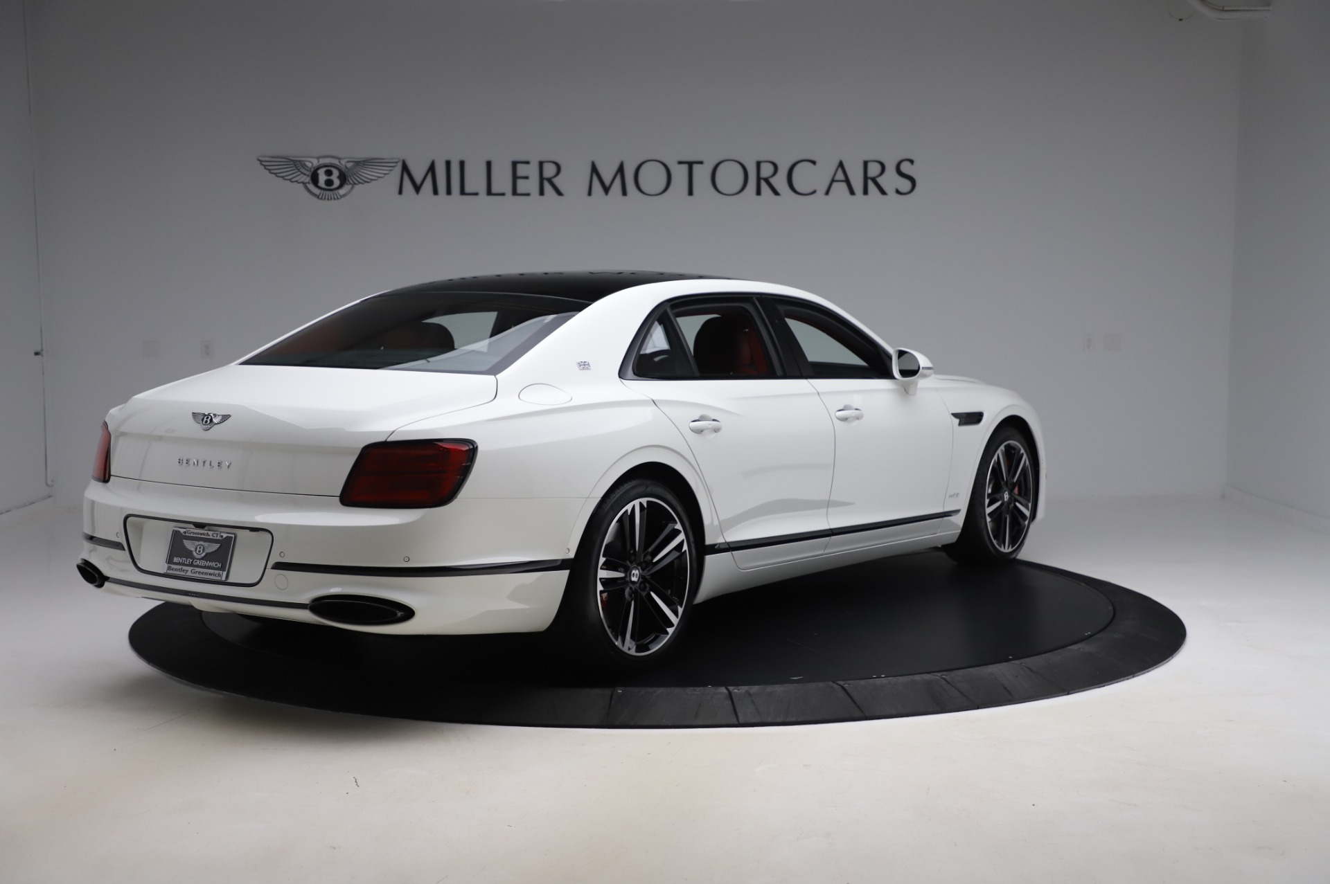 New 2020 Bentley Flying Spur W12 First Edition | St. Petersburg, FL