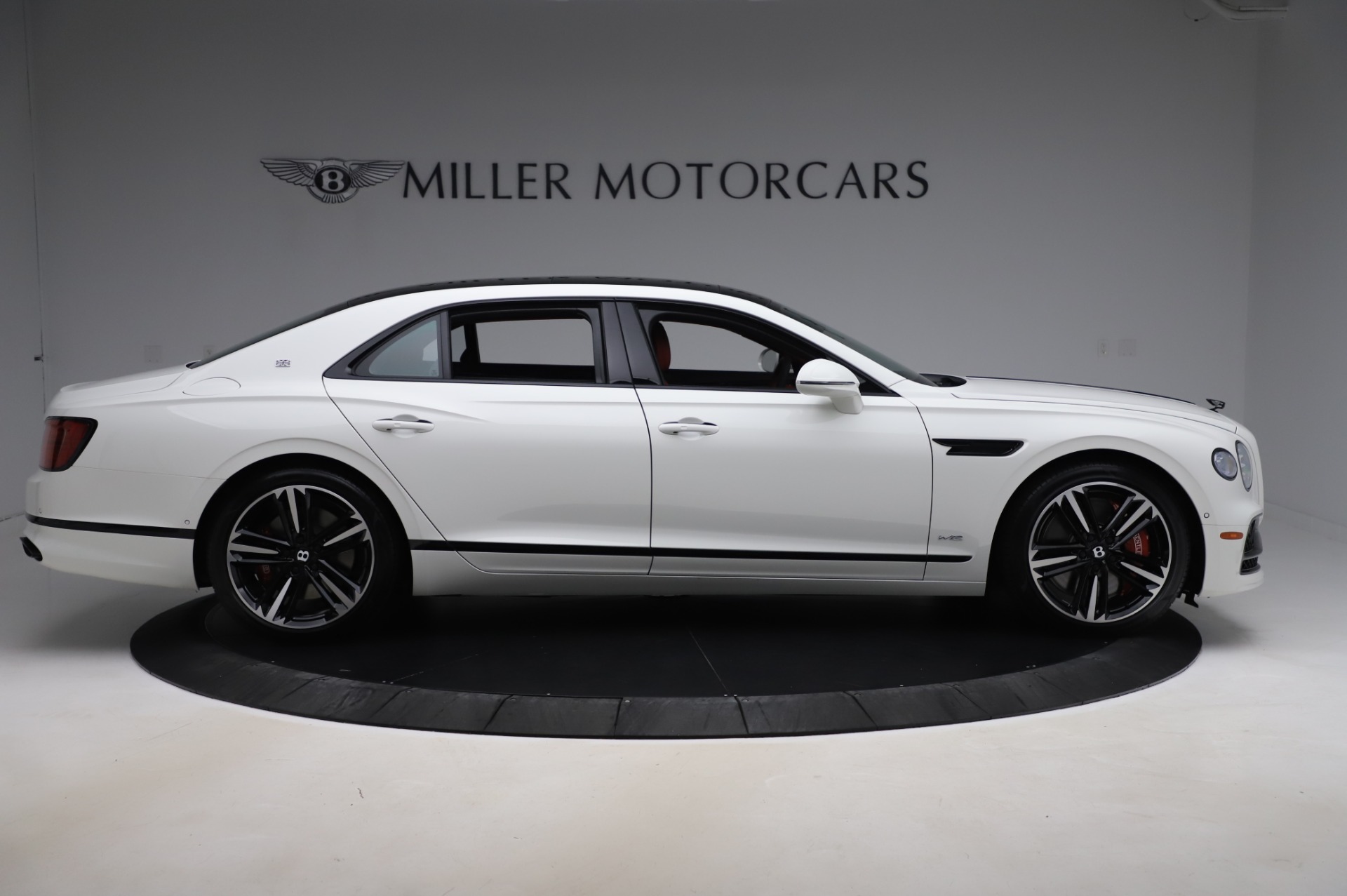 New 2020 Bentley Flying Spur W12 First Edition | St. Petersburg, FL
