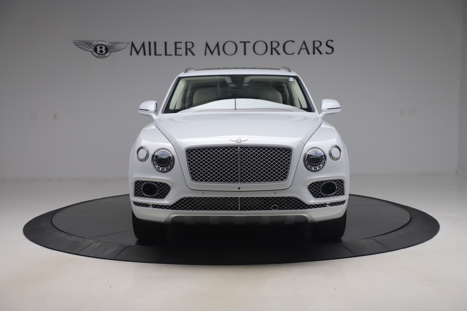 Used 2020 Bentley Bentayga Hybrid | St. Petersburg, FL