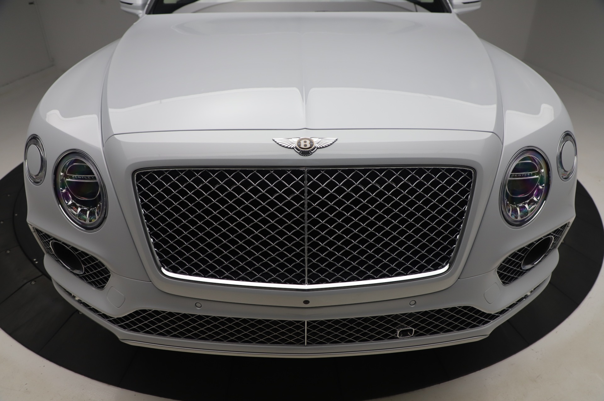 Used 2020 Bentley Bentayga Hybrid | St. Petersburg, FL