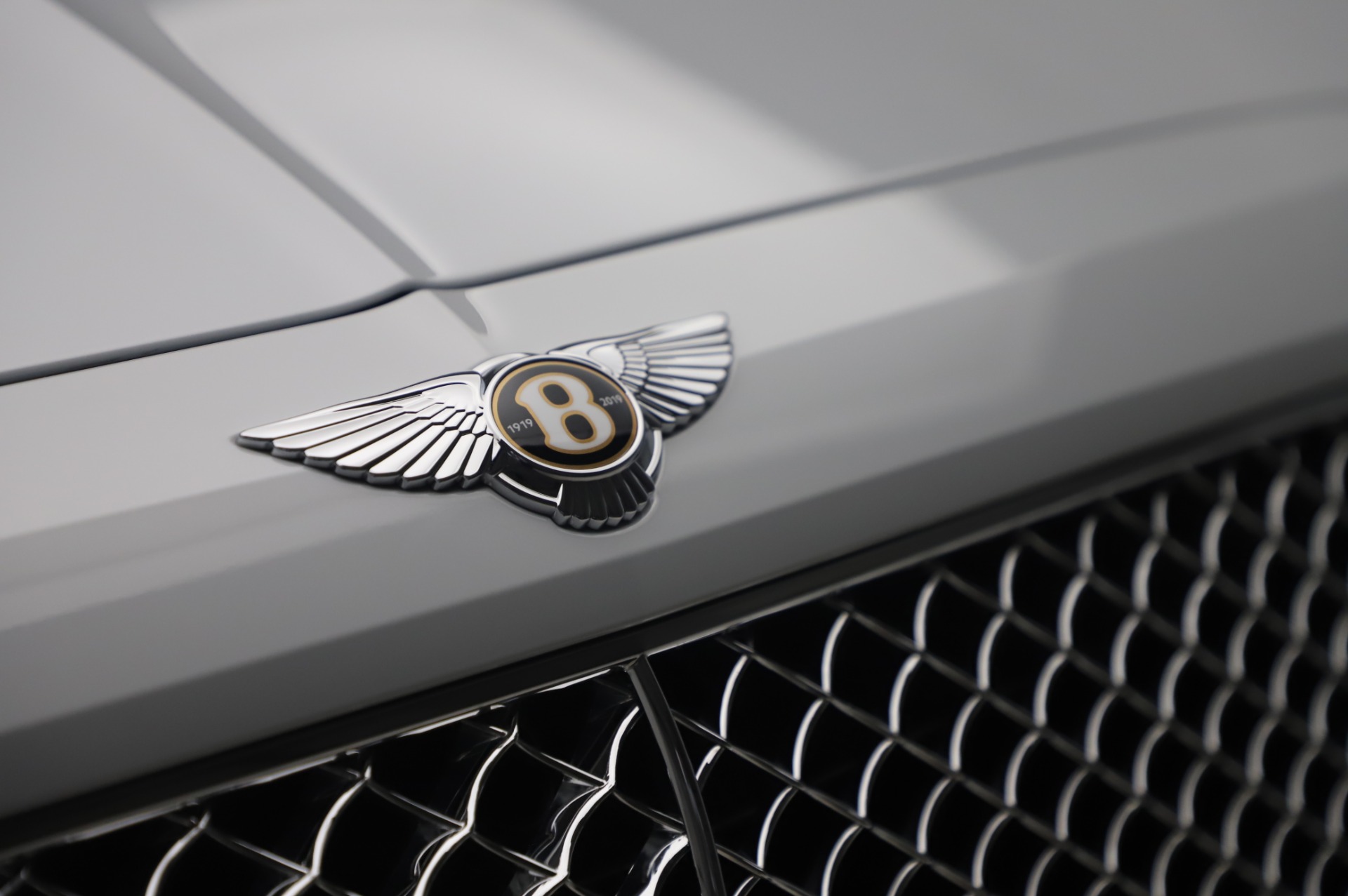 Used 2020 Bentley Bentayga Hybrid | St. Petersburg, FL
