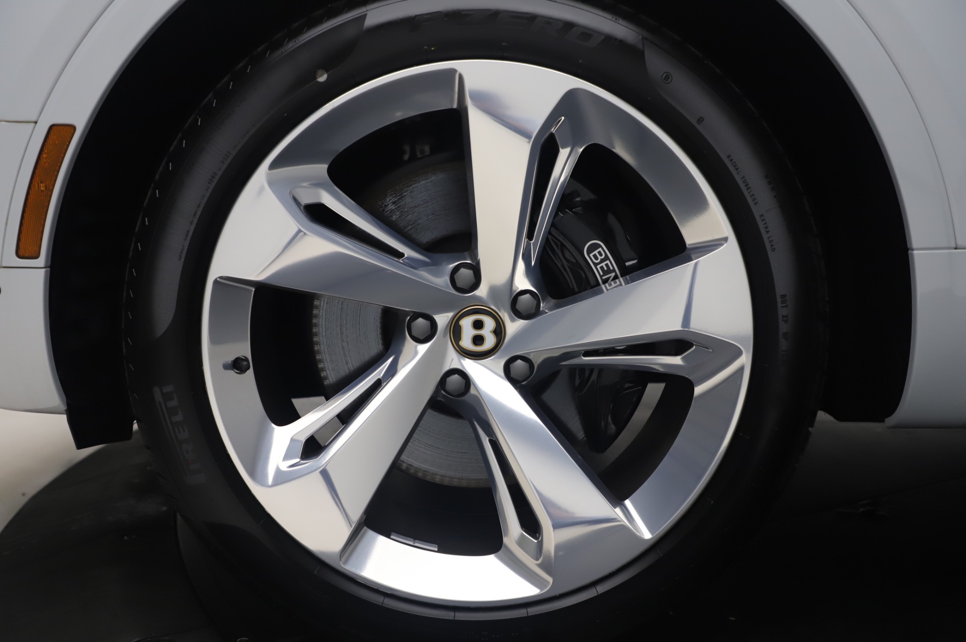 Used 2020 Bentley Bentayga Hybrid | St. Petersburg, FL