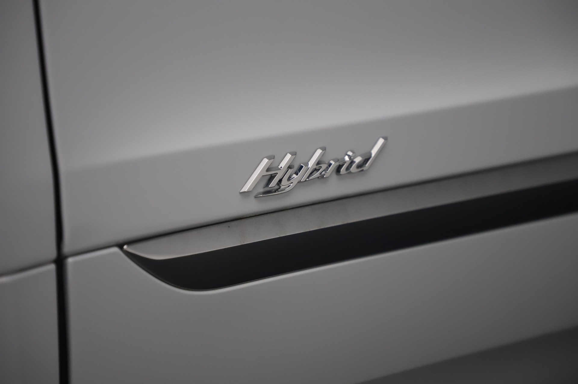 Used 2020 Bentley Bentayga Hybrid | St. Petersburg, FL