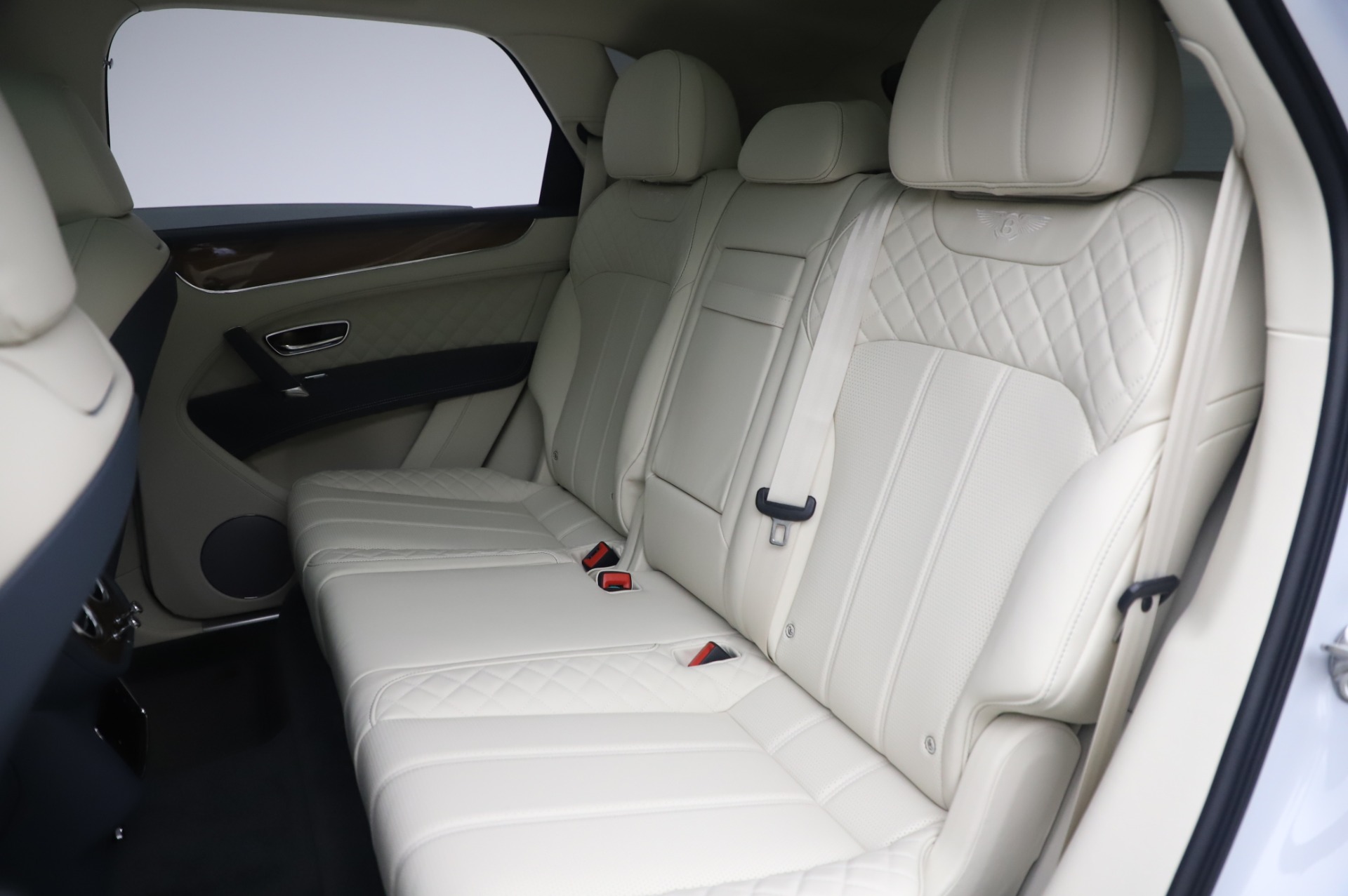 Used 2020 Bentley Bentayga Hybrid | St. Petersburg, FL