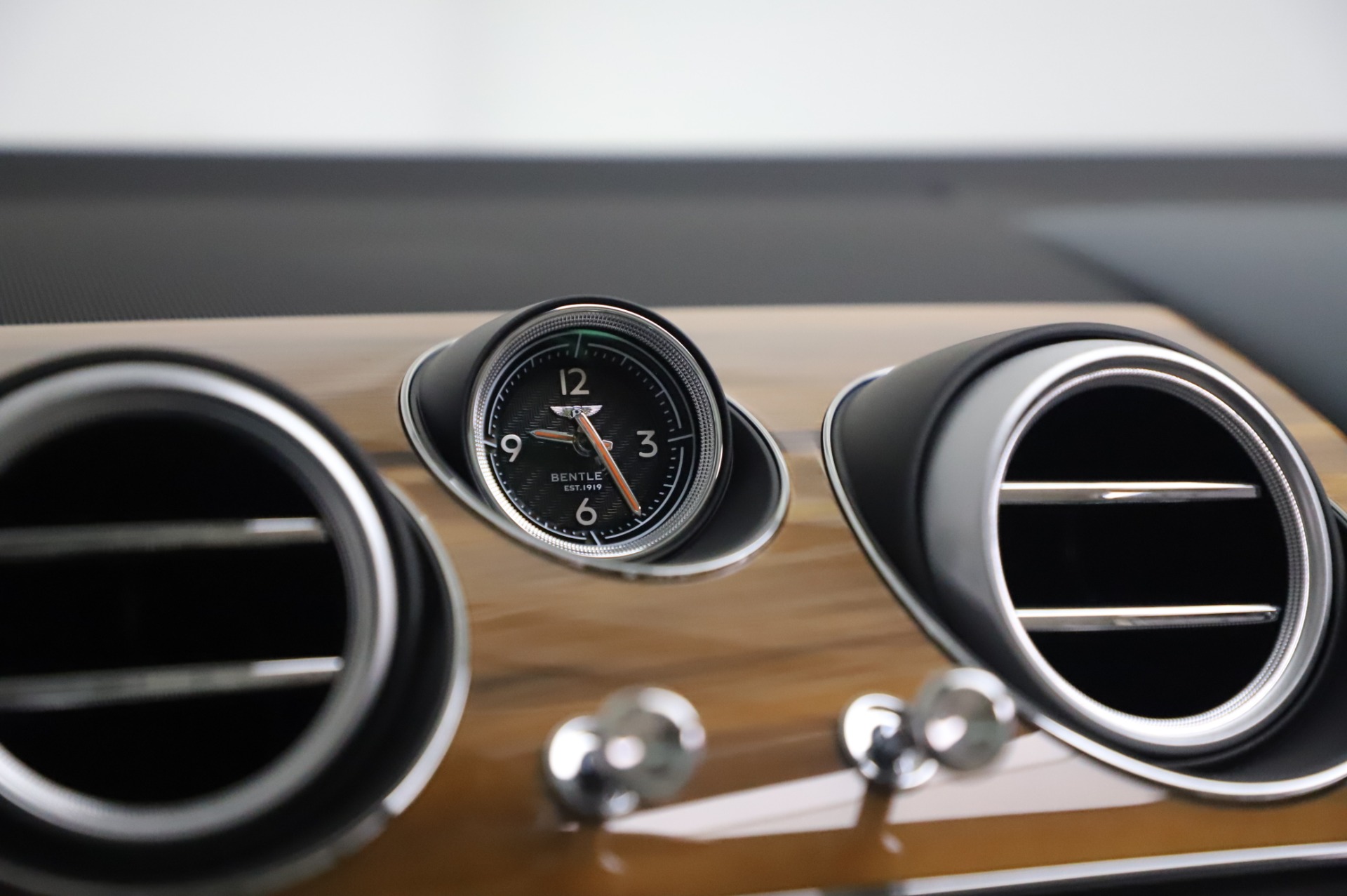 Used 2020 Bentley Bentayga Hybrid | St. Petersburg, FL