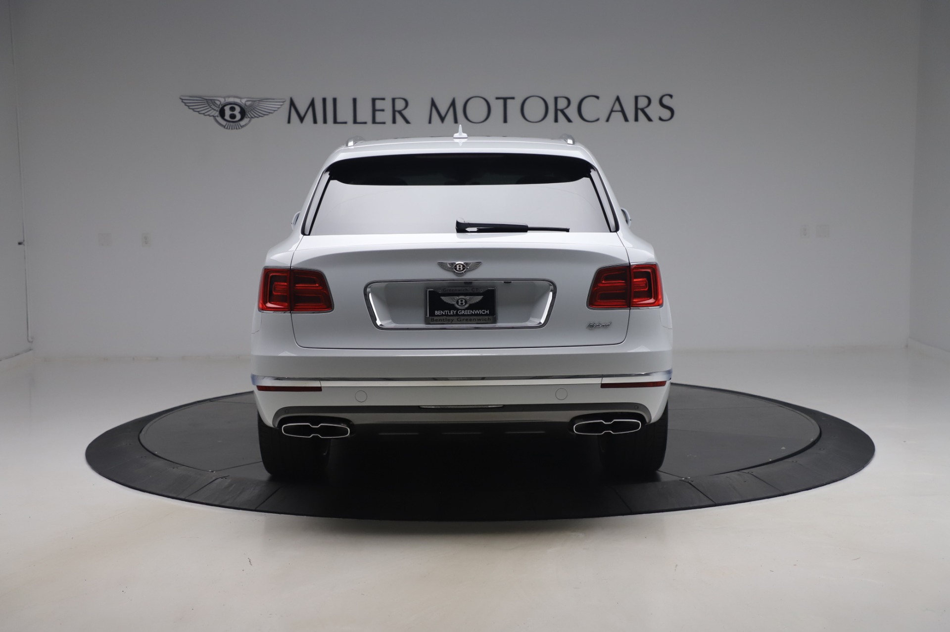 Used 2020 Bentley Bentayga Hybrid | St. Petersburg, FL