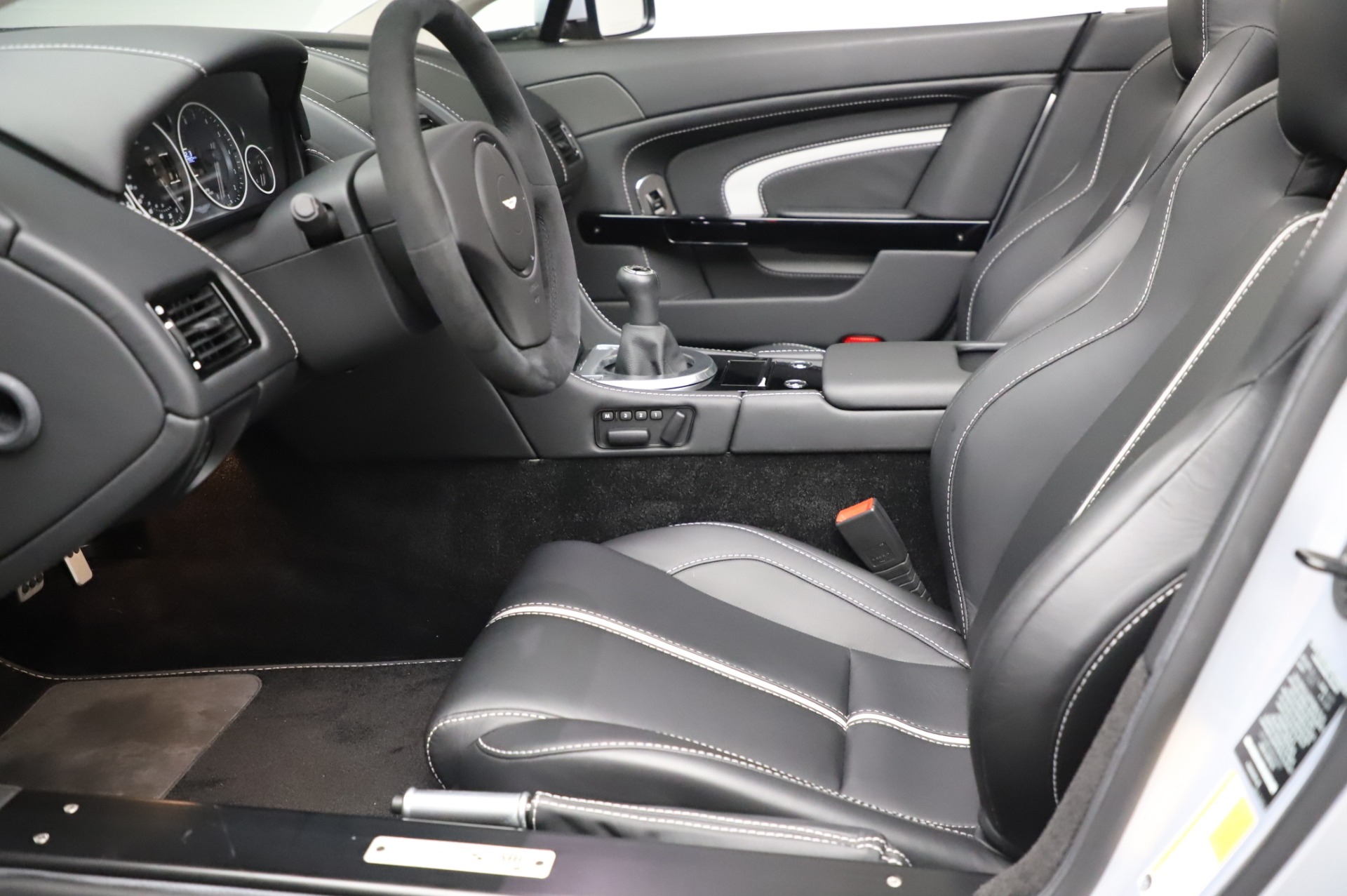 Used 2017 Aston Martin V12 Vantage S Roadster | St. Petersburg, FL