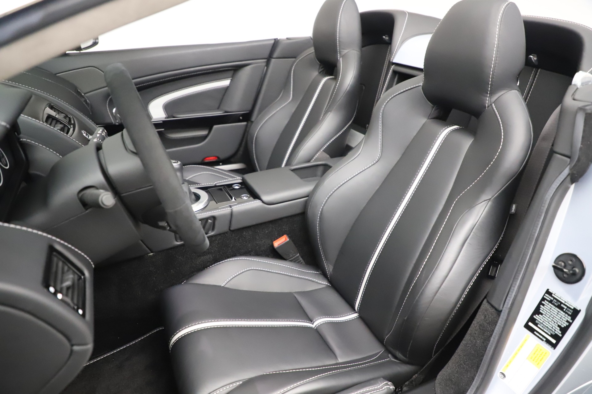 Used 2017 Aston Martin V12 Vantage S Roadster | St. Petersburg, FL
