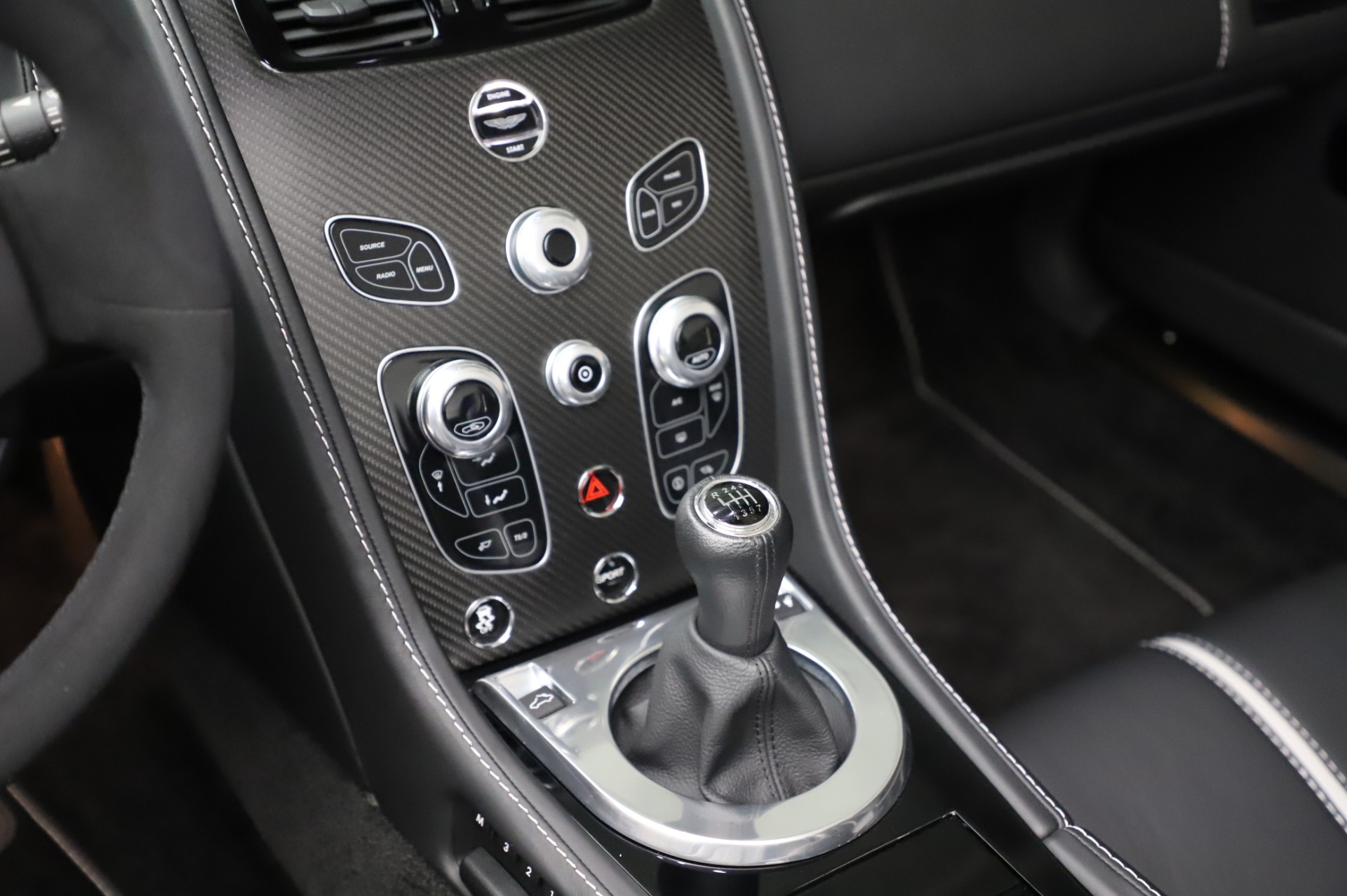 Used 2017 Aston Martin V12 Vantage S Roadster | St. Petersburg, FL