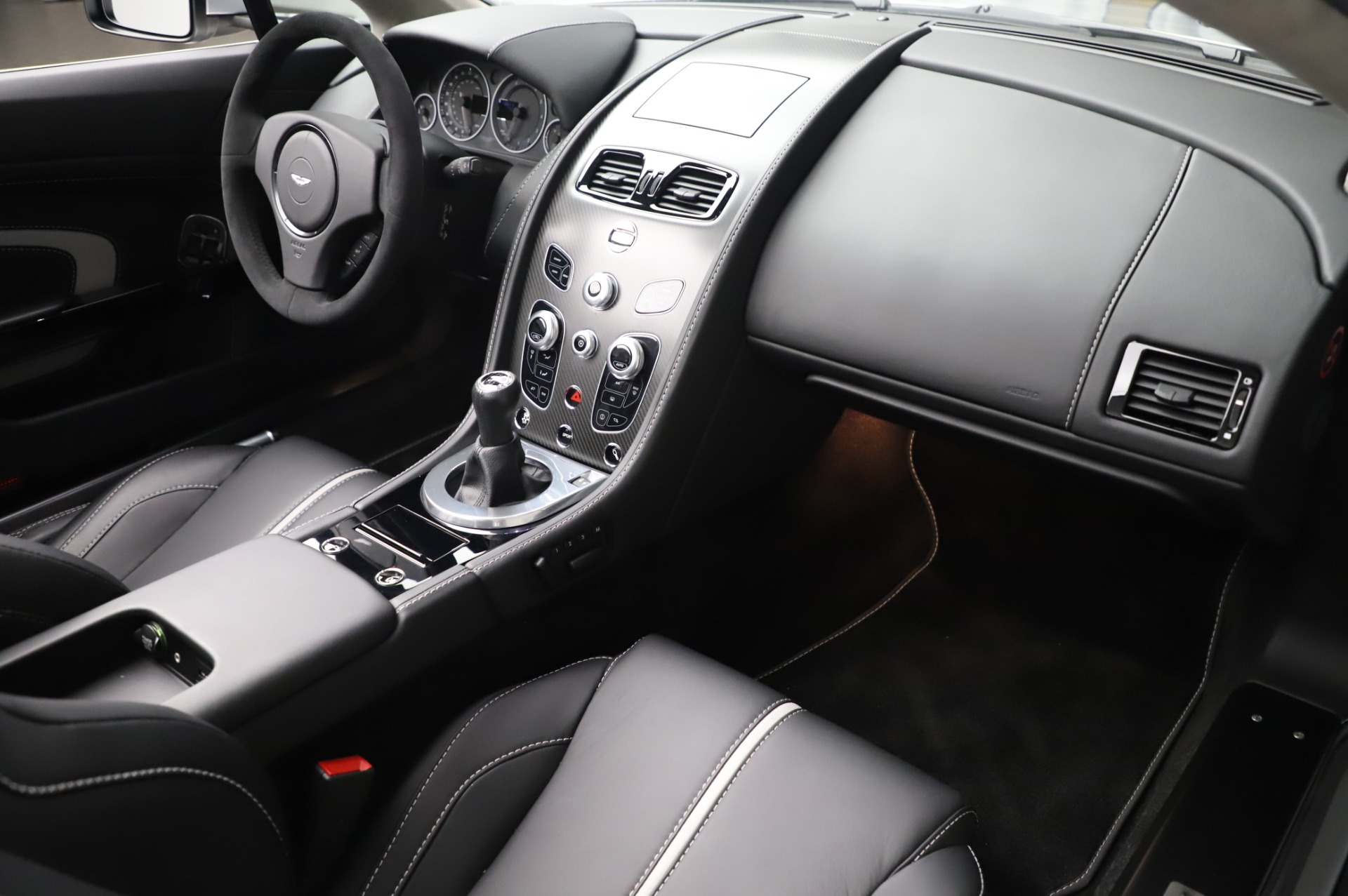 Used 2017 Aston Martin V12 Vantage S Roadster | St. Petersburg, FL