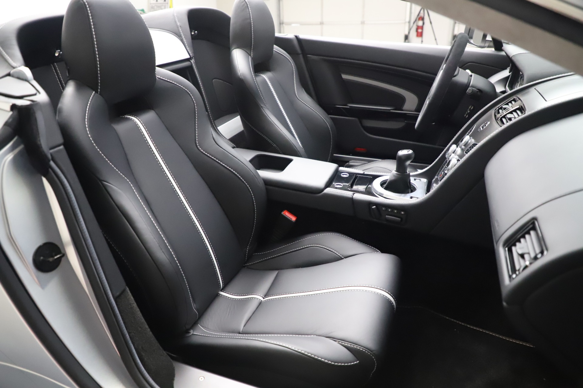 Used 2017 Aston Martin V12 Vantage S Roadster | St. Petersburg, FL