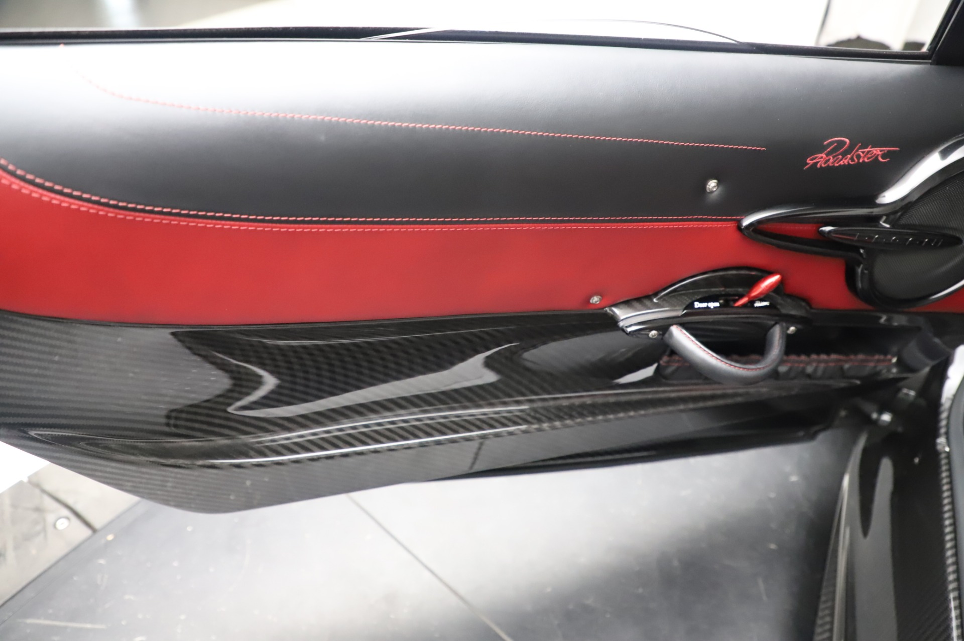 Used 2017 Pagani Huayra Roadster | St. Petersburg, FL