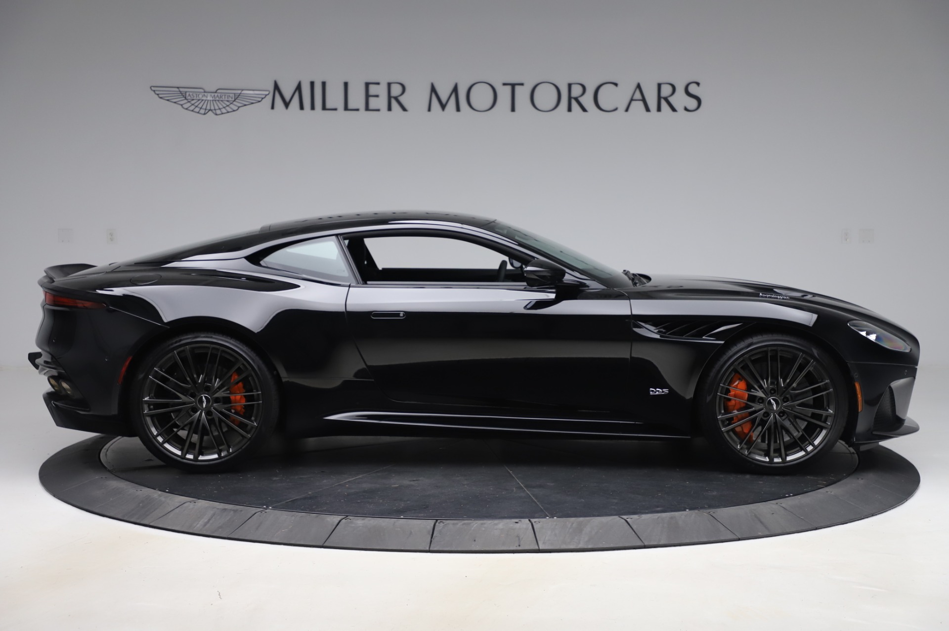 New 2020 Aston Martin DBS Superleggera Coupe | St. Petersburg, FL