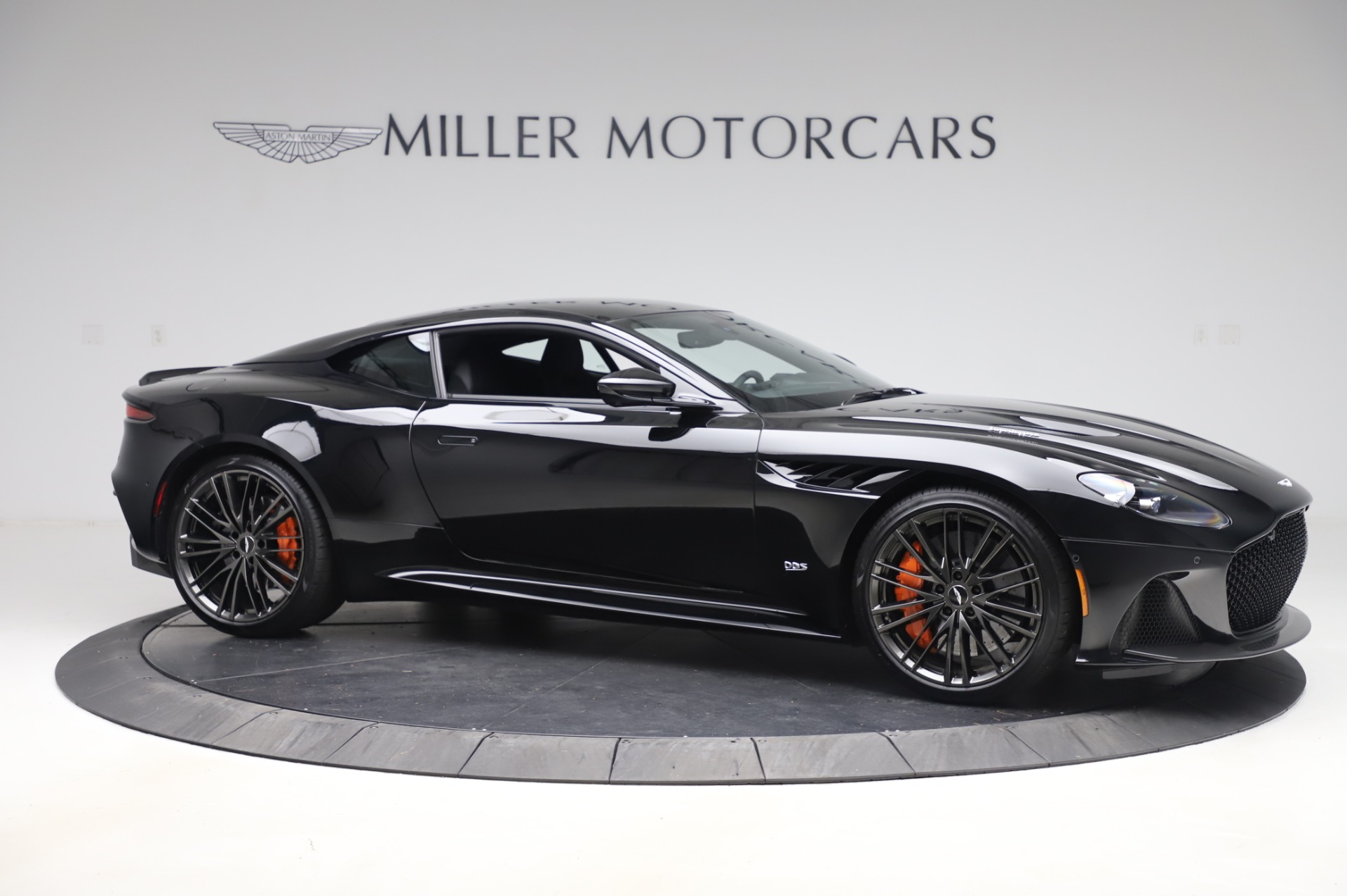New 2020 Aston Martin DBS Superleggera Coupe | St. Petersburg, FL