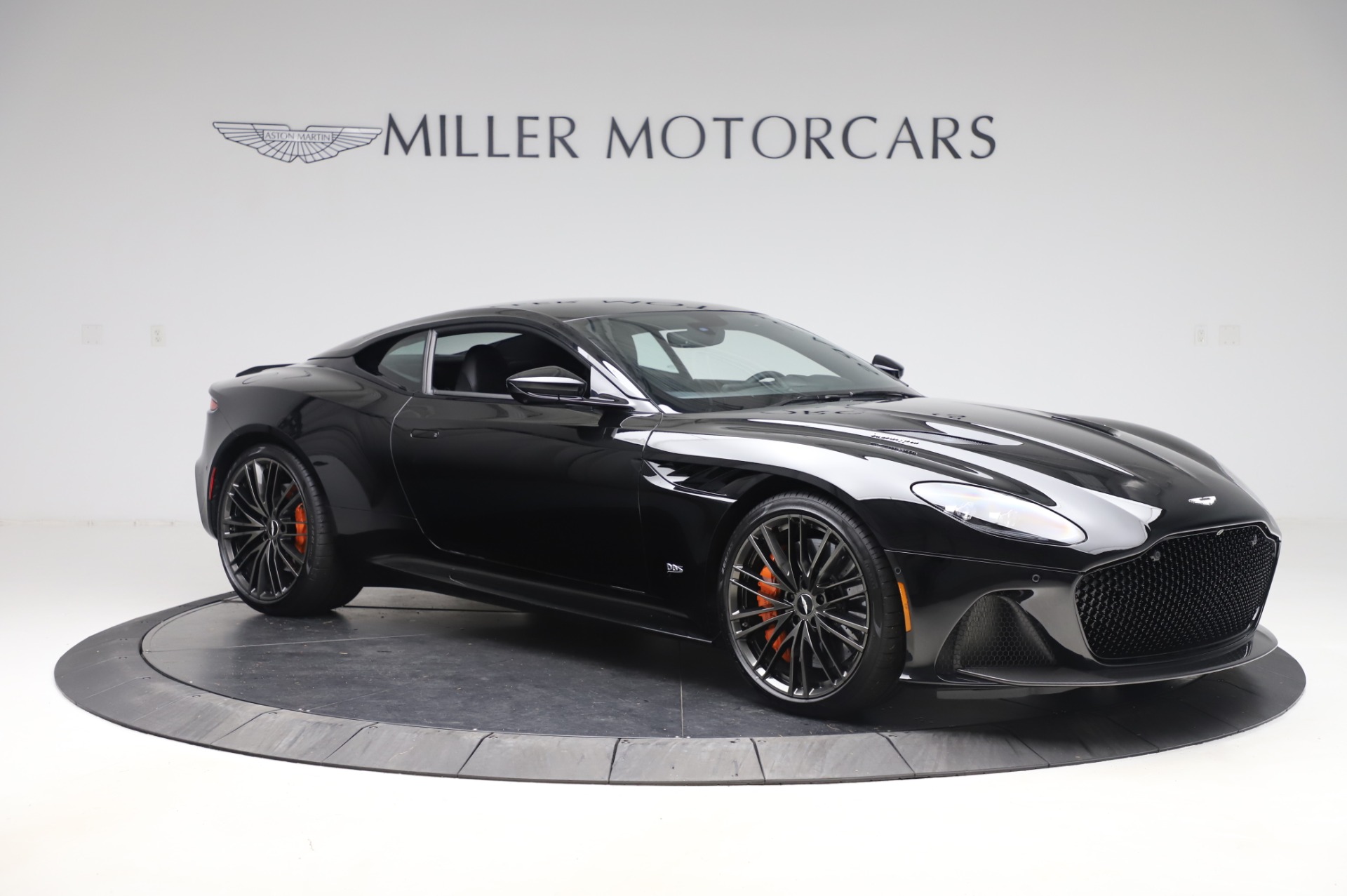 New 2020 Aston Martin DBS Superleggera Coupe | St. Petersburg, FL