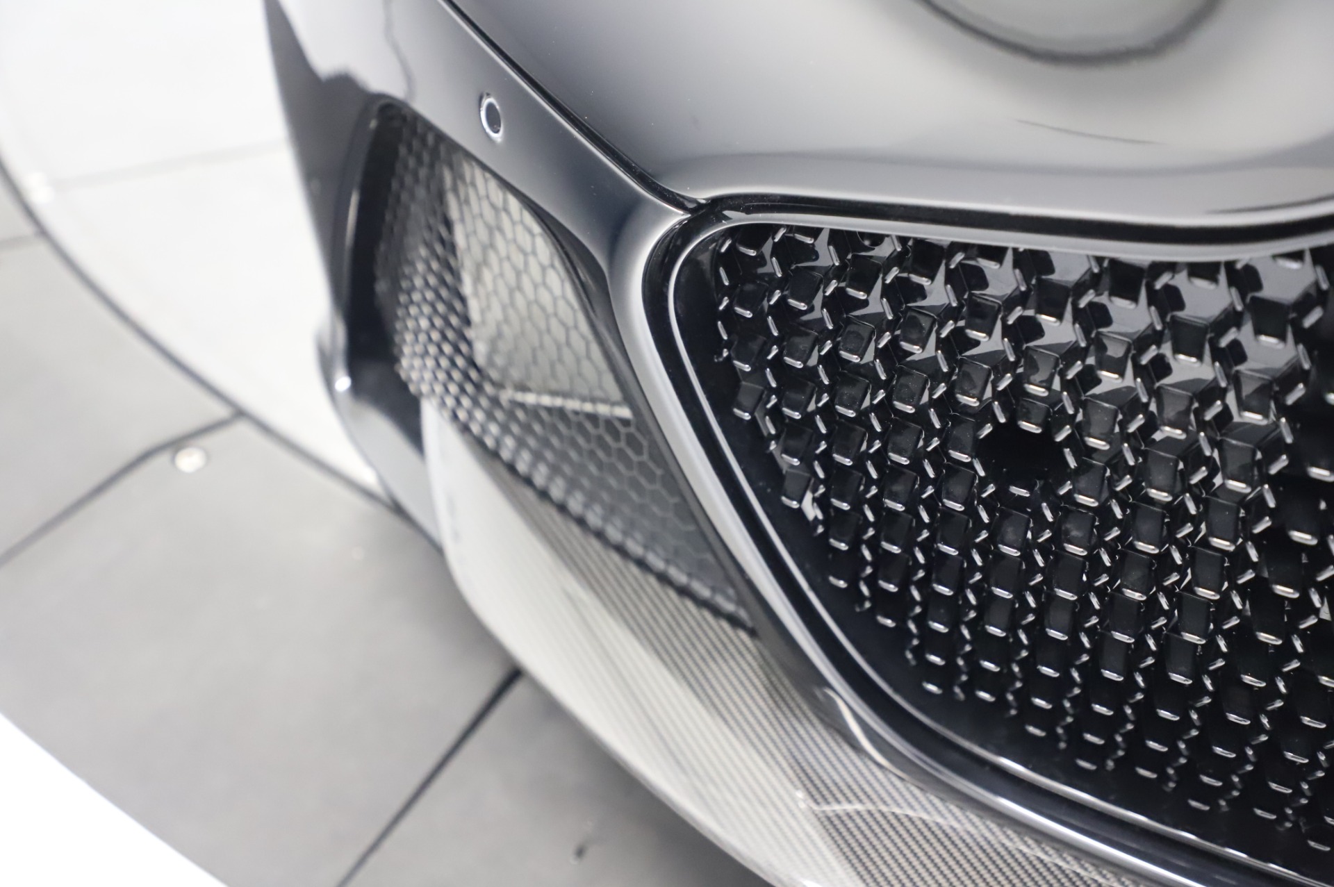 New 2020 Aston Martin DBS Superleggera Coupe | St. Petersburg, FL