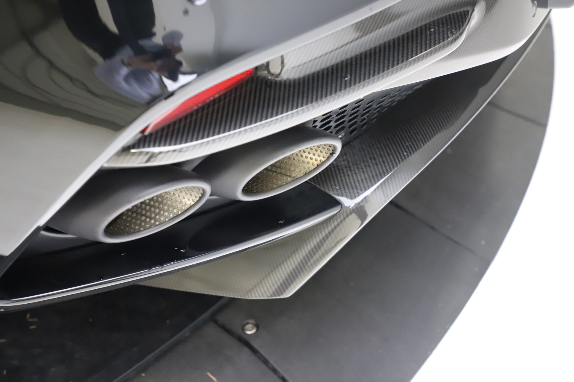 New 2020 Aston Martin DBS Superleggera Coupe | St. Petersburg, FL