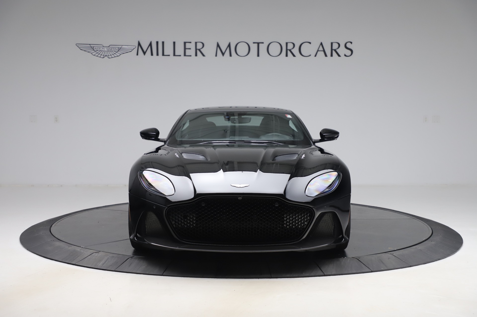 New 2020 Aston Martin DBS Superleggera Coupe | St. Petersburg, FL