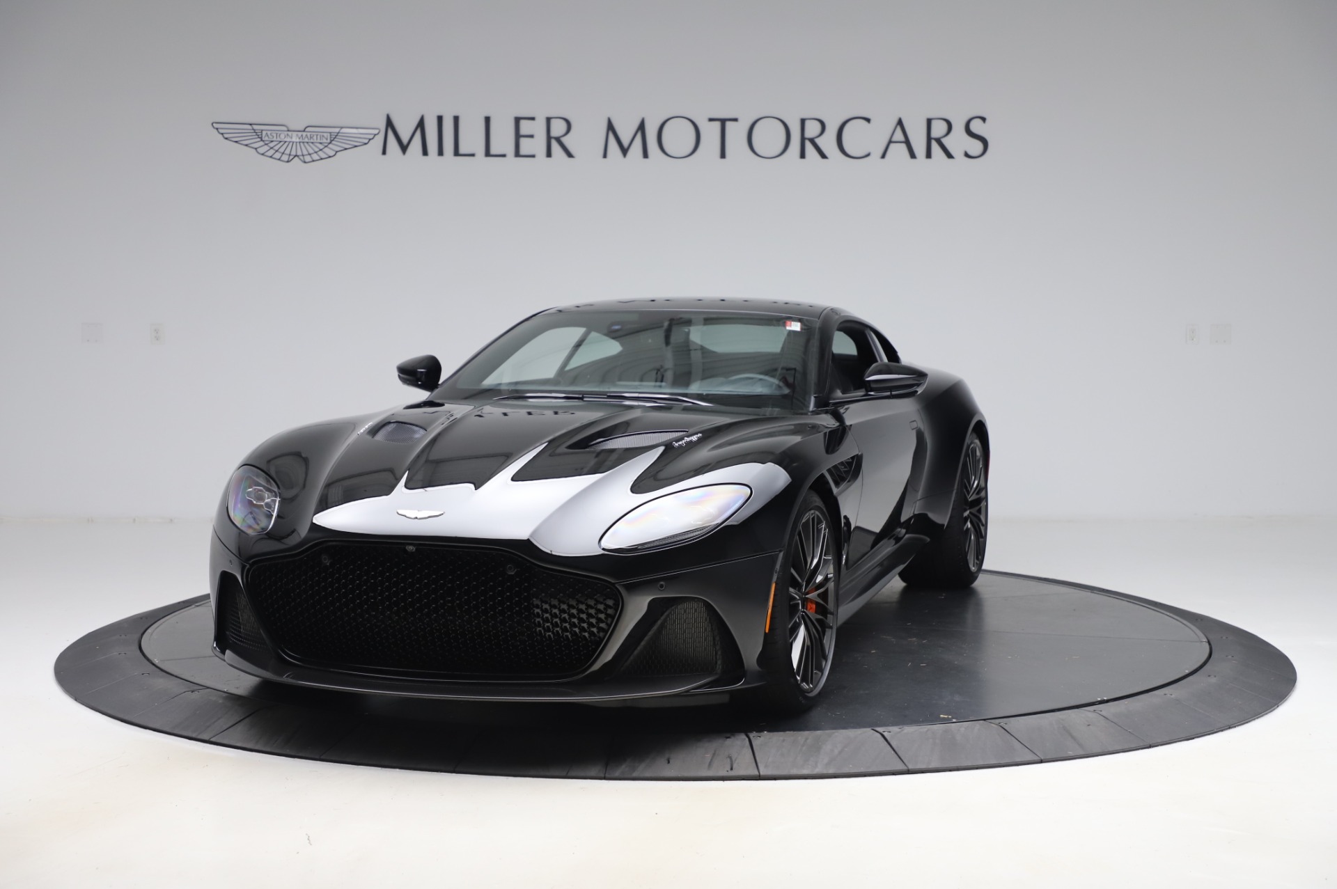 New 2020 Aston Martin DBS Superleggera Coupe | St. Petersburg, FL
