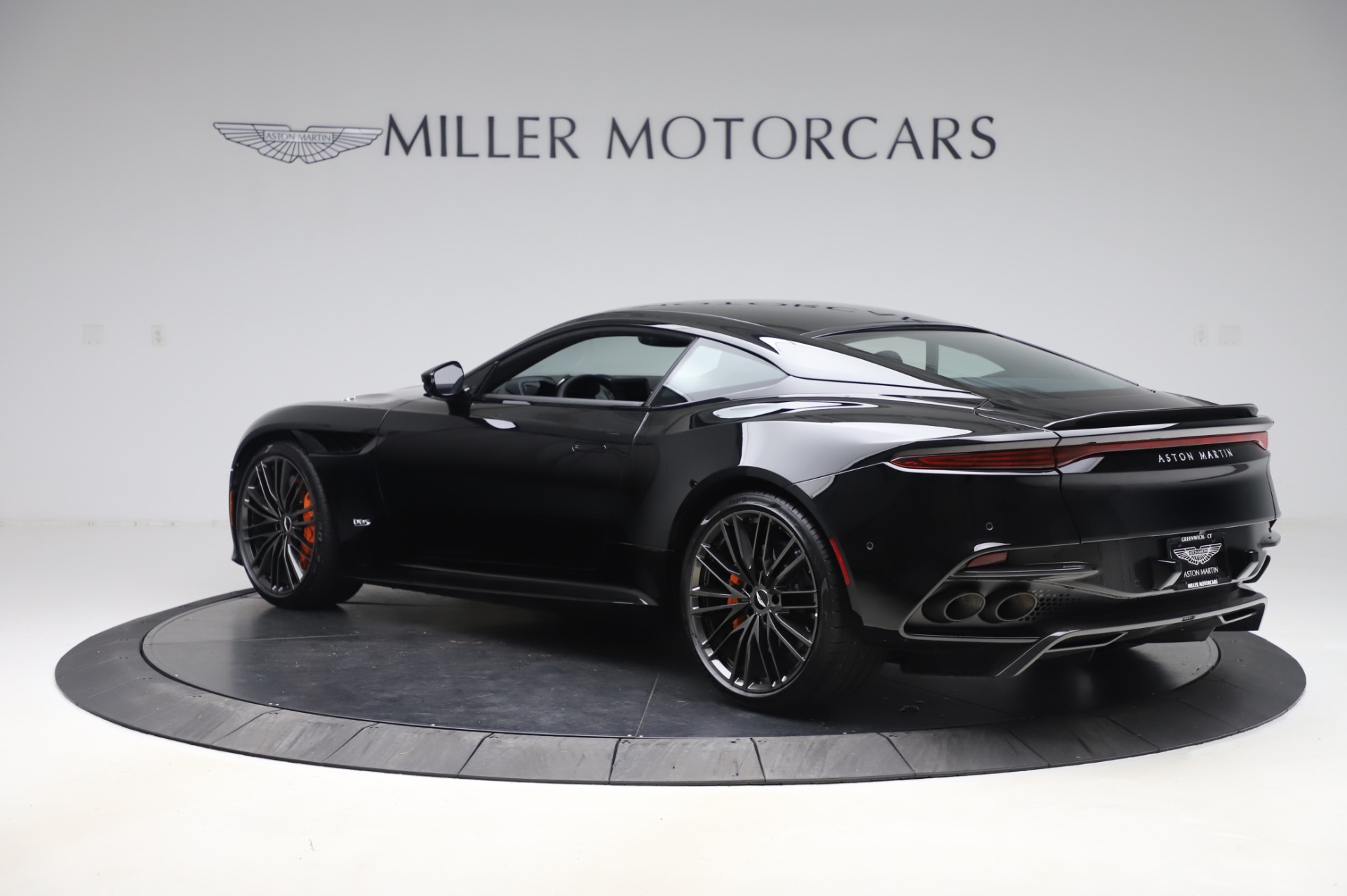 New 2020 Aston Martin DBS Superleggera Coupe | St. Petersburg, FL